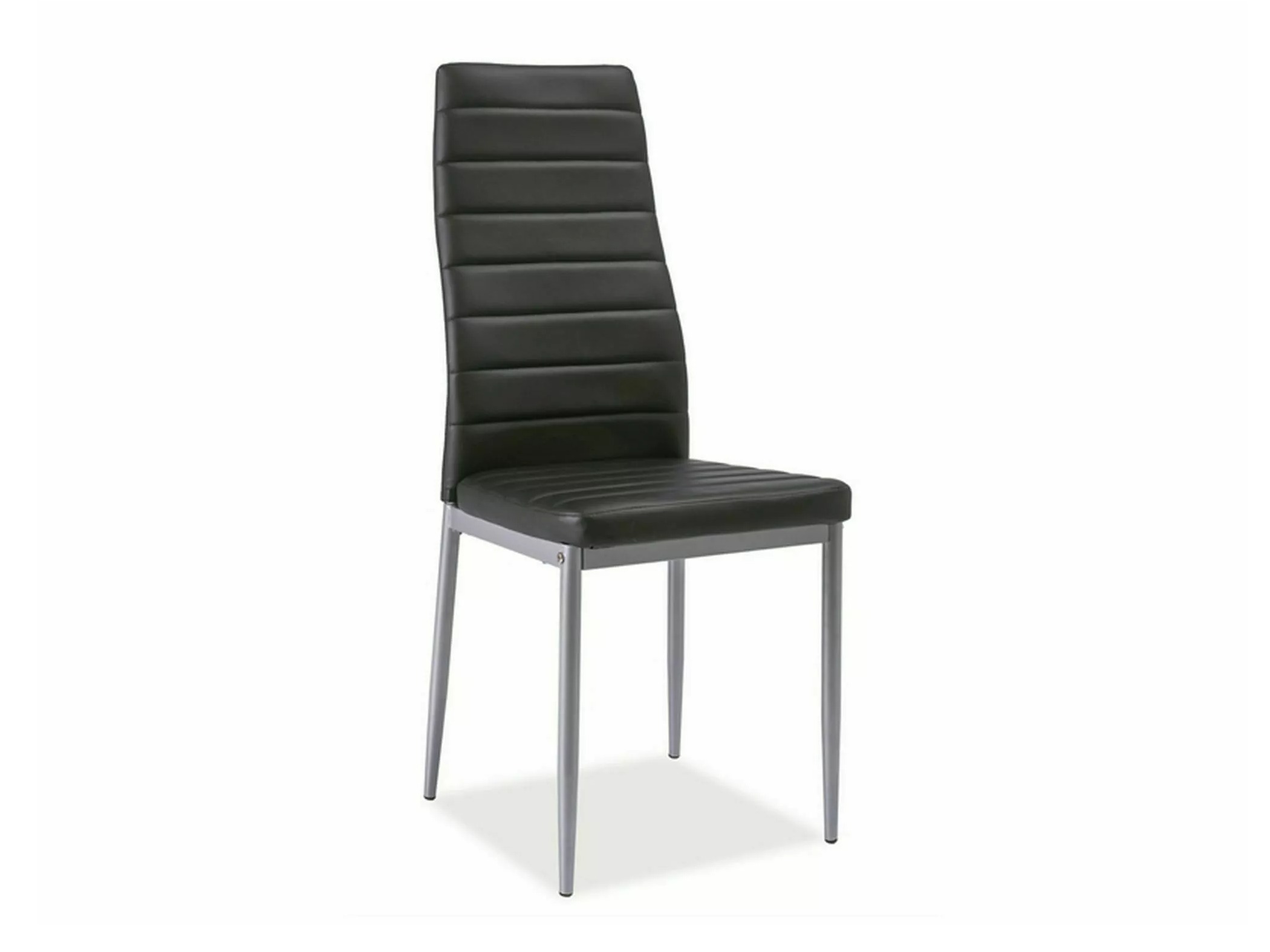 Silla Detroit 821 (Negro)
