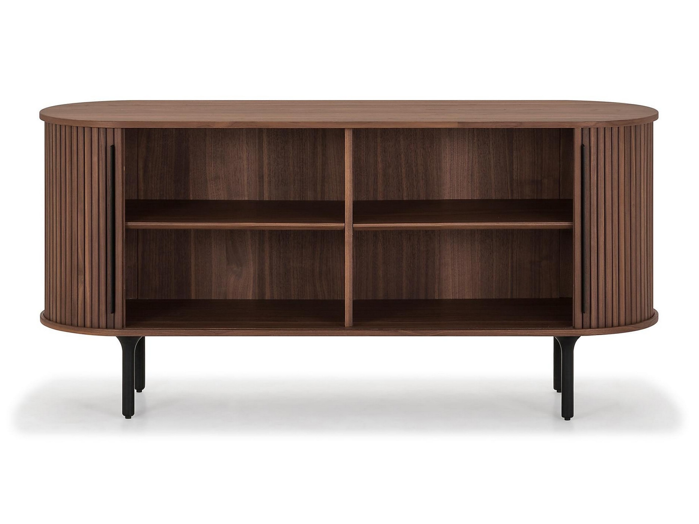 Aparador Tivsoru 112 (Nogal)