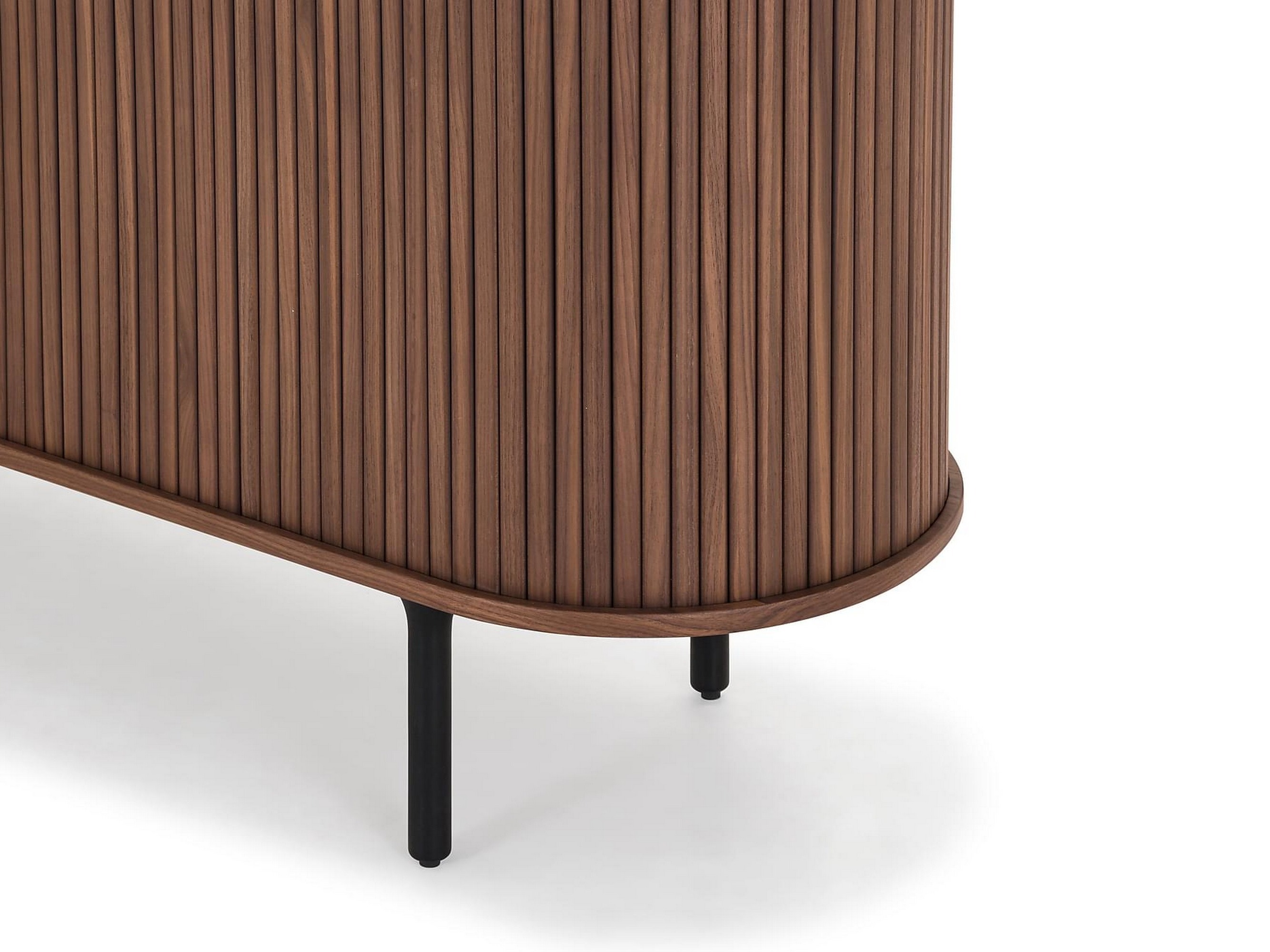 Aparador Tivsoru 112 (Nogal)