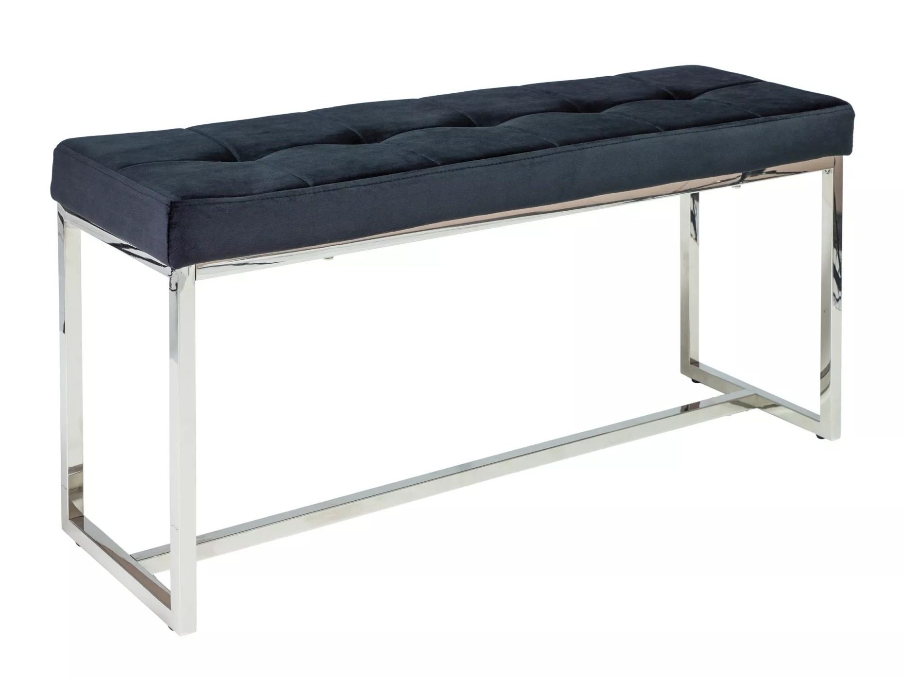 Banco tapizado Detroit 830