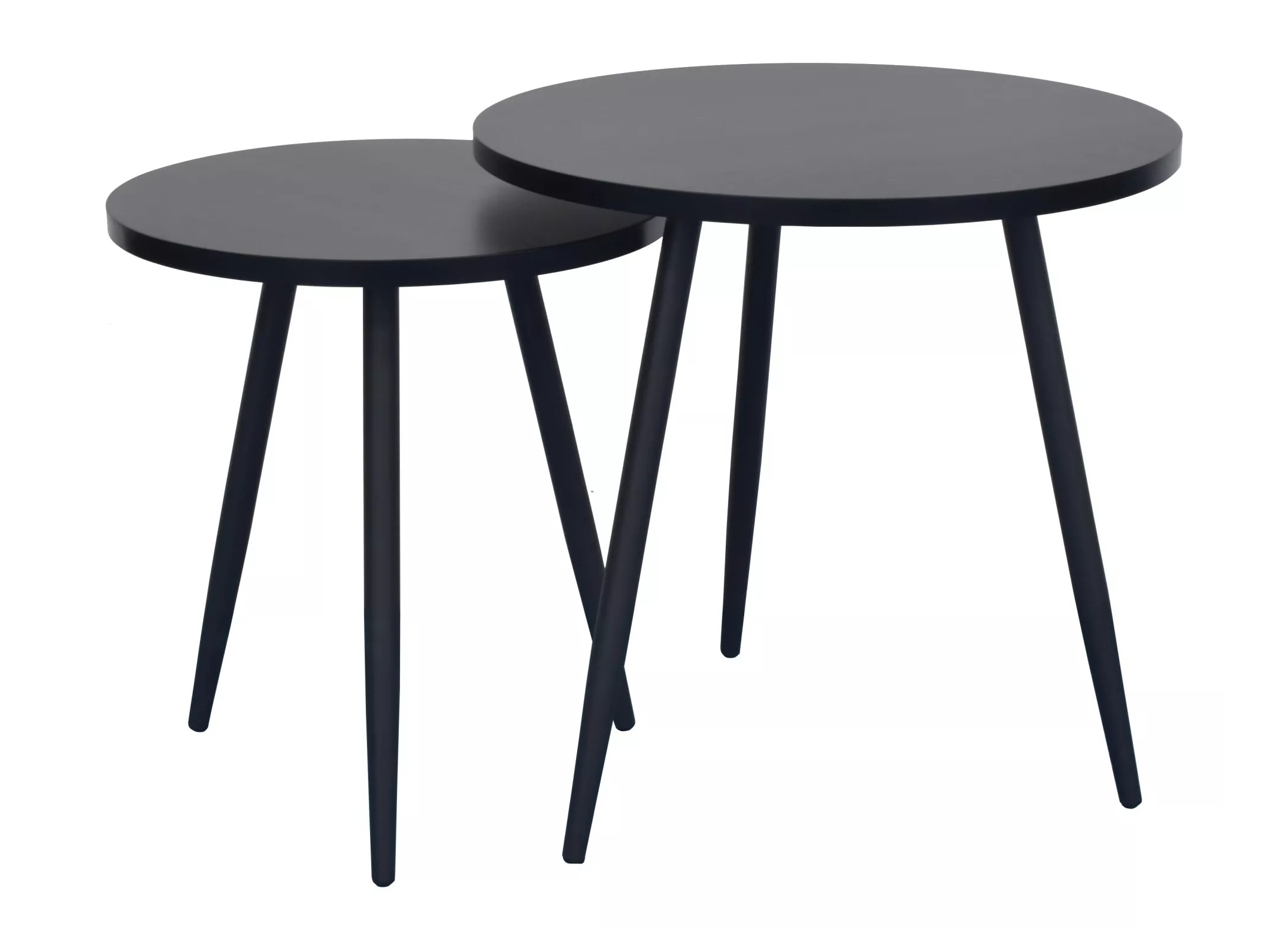 Conjunto mesa de centro Detroit 826