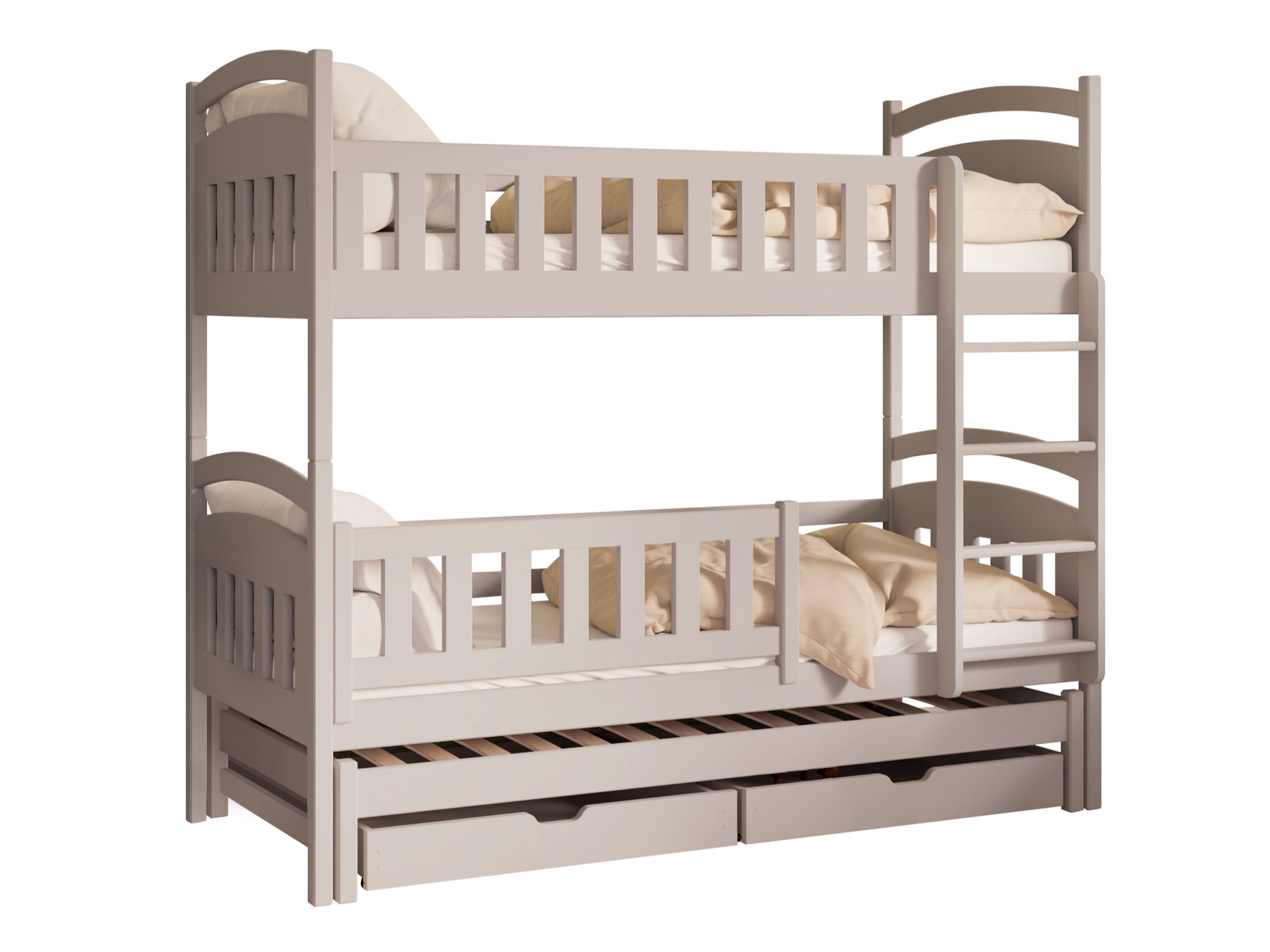 Litera Vista 120 (Cachemira)