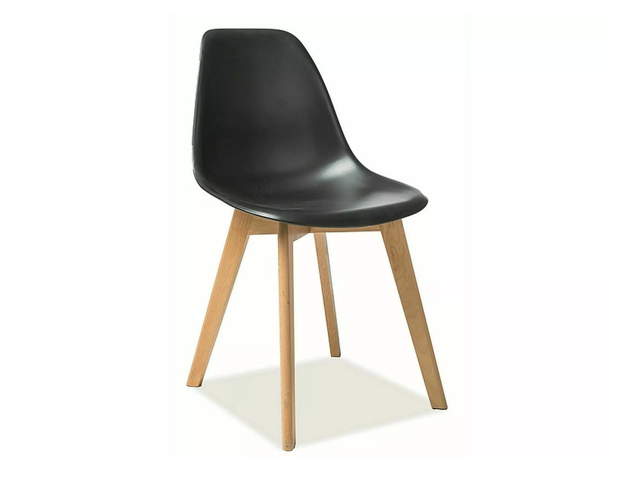 Silla Detroit 834 (Negro)