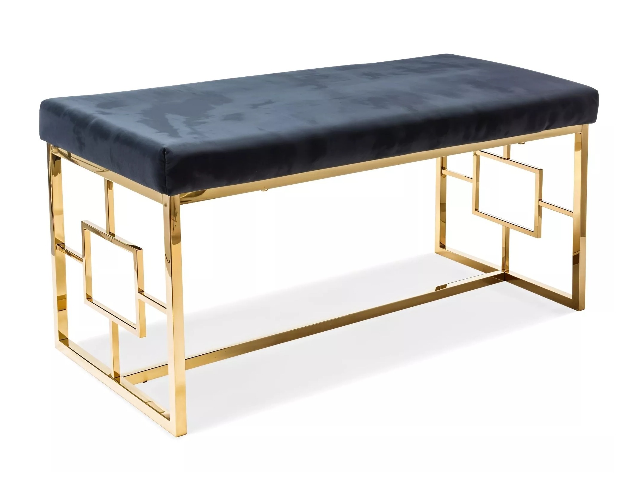 Banco tapizado Detroit 837