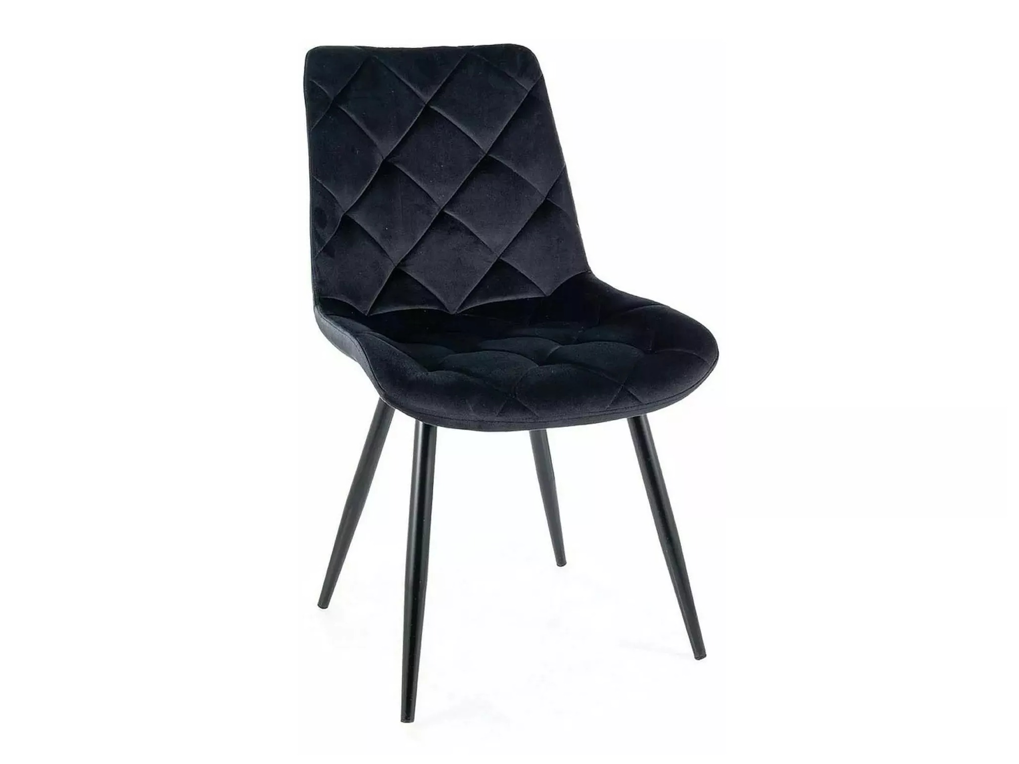 Silla Detroit 836 (Negro)