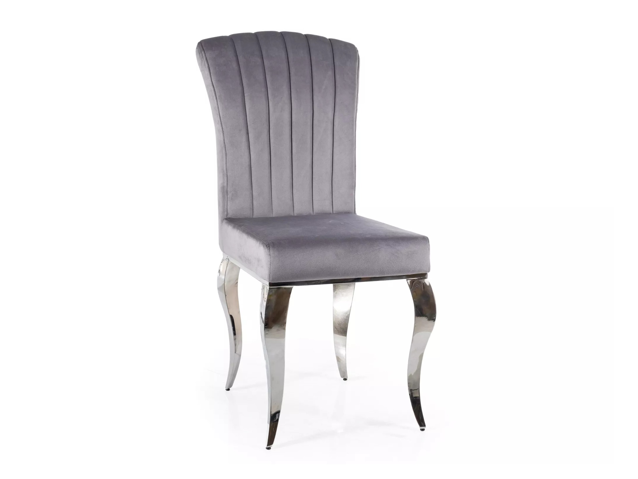 Silla Detroit 842 (Gris)