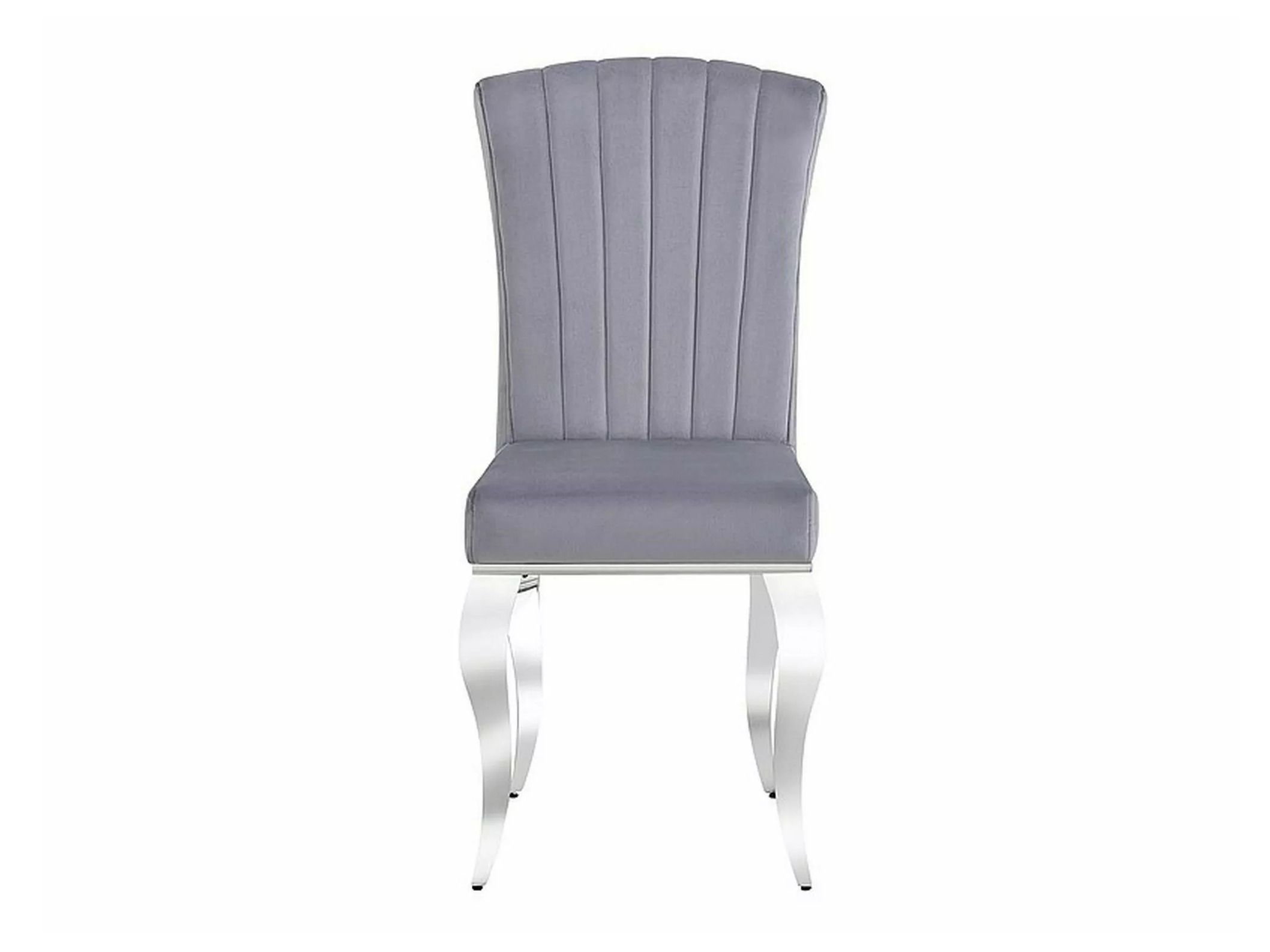 Silla Detroit 842 (Gris)