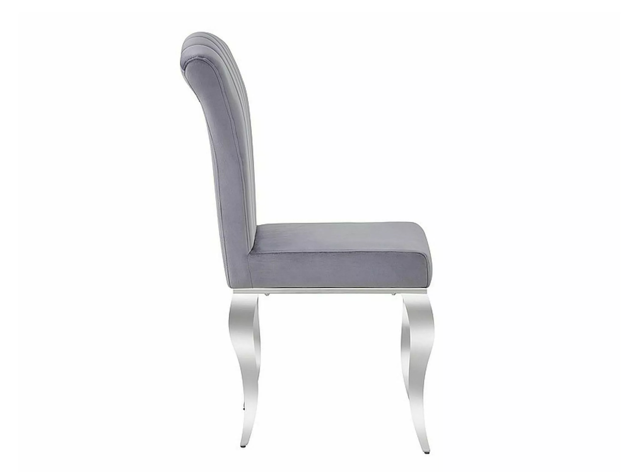 Silla Detroit 842 (Gris)
