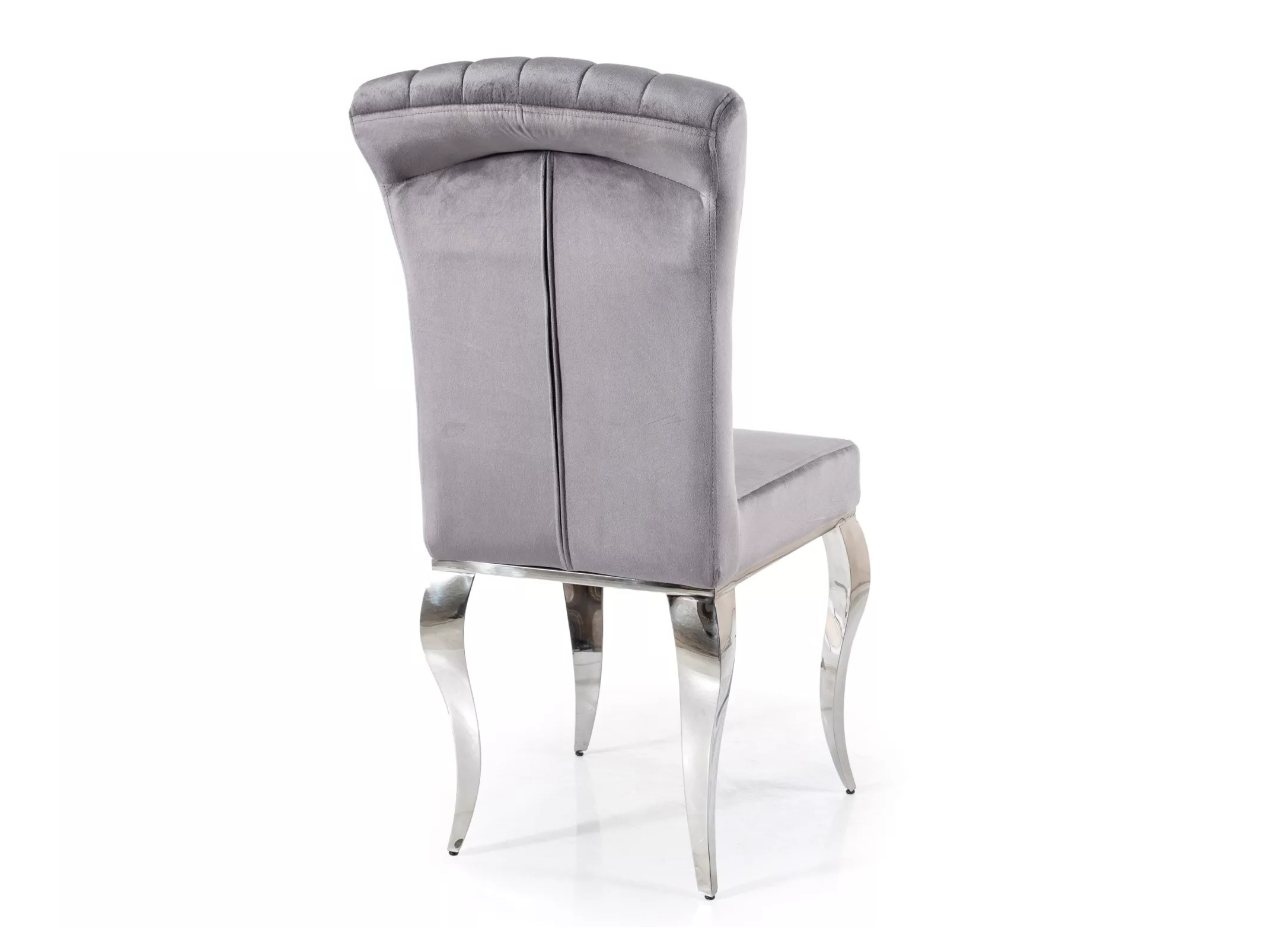 Silla Detroit 842 (Gris)