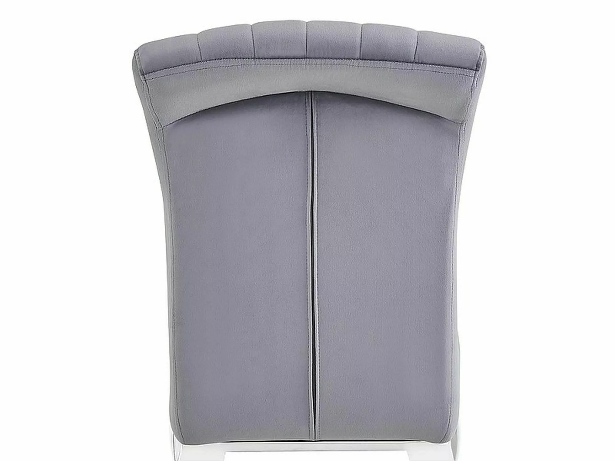 Silla Detroit 842 (Gris)