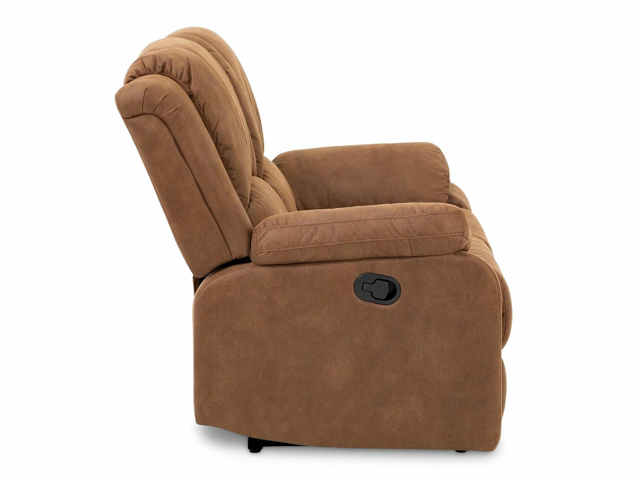 Sofá reclinable Manor House 219 (Marrón)