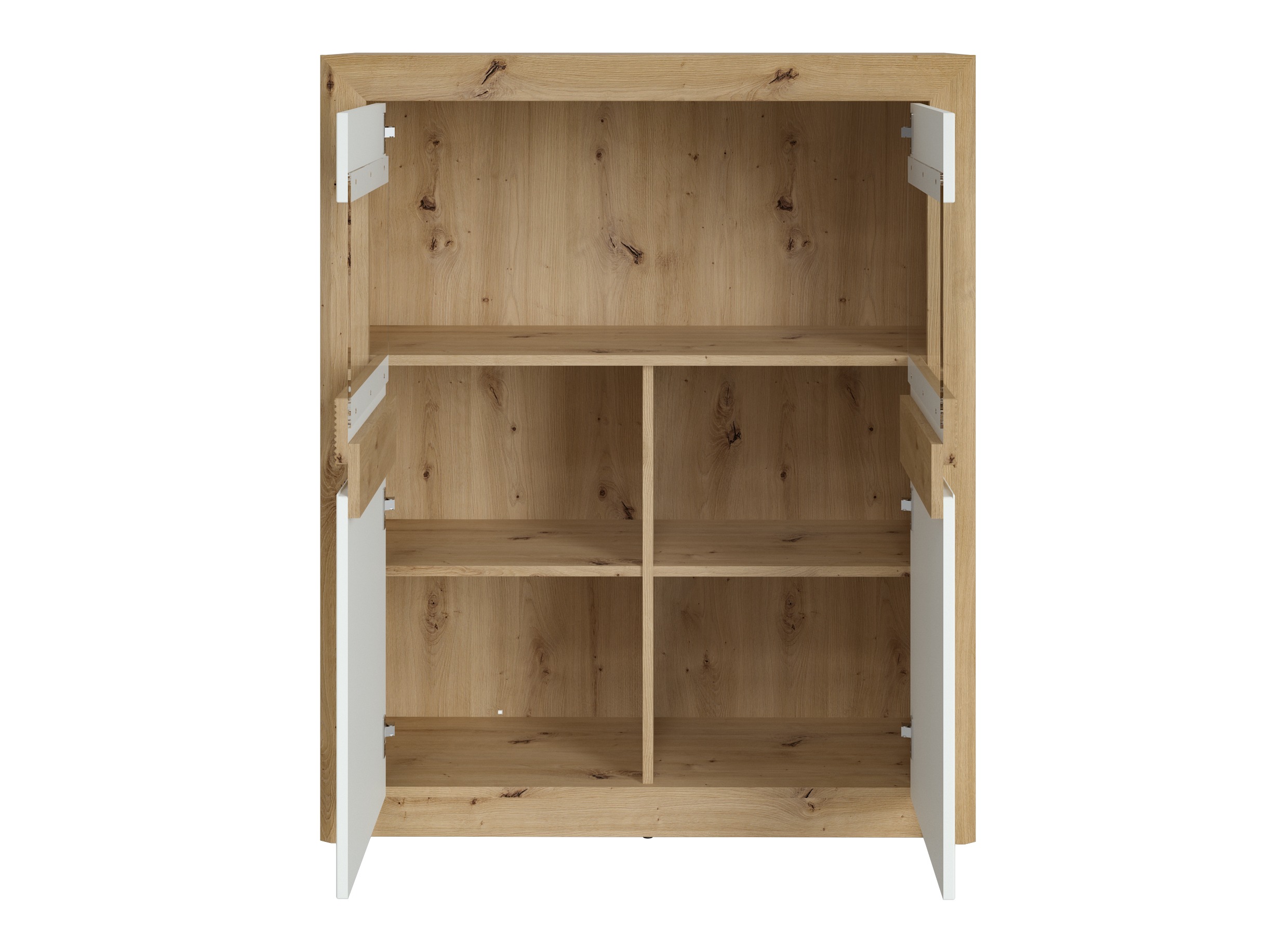 Aparador Venlire 116