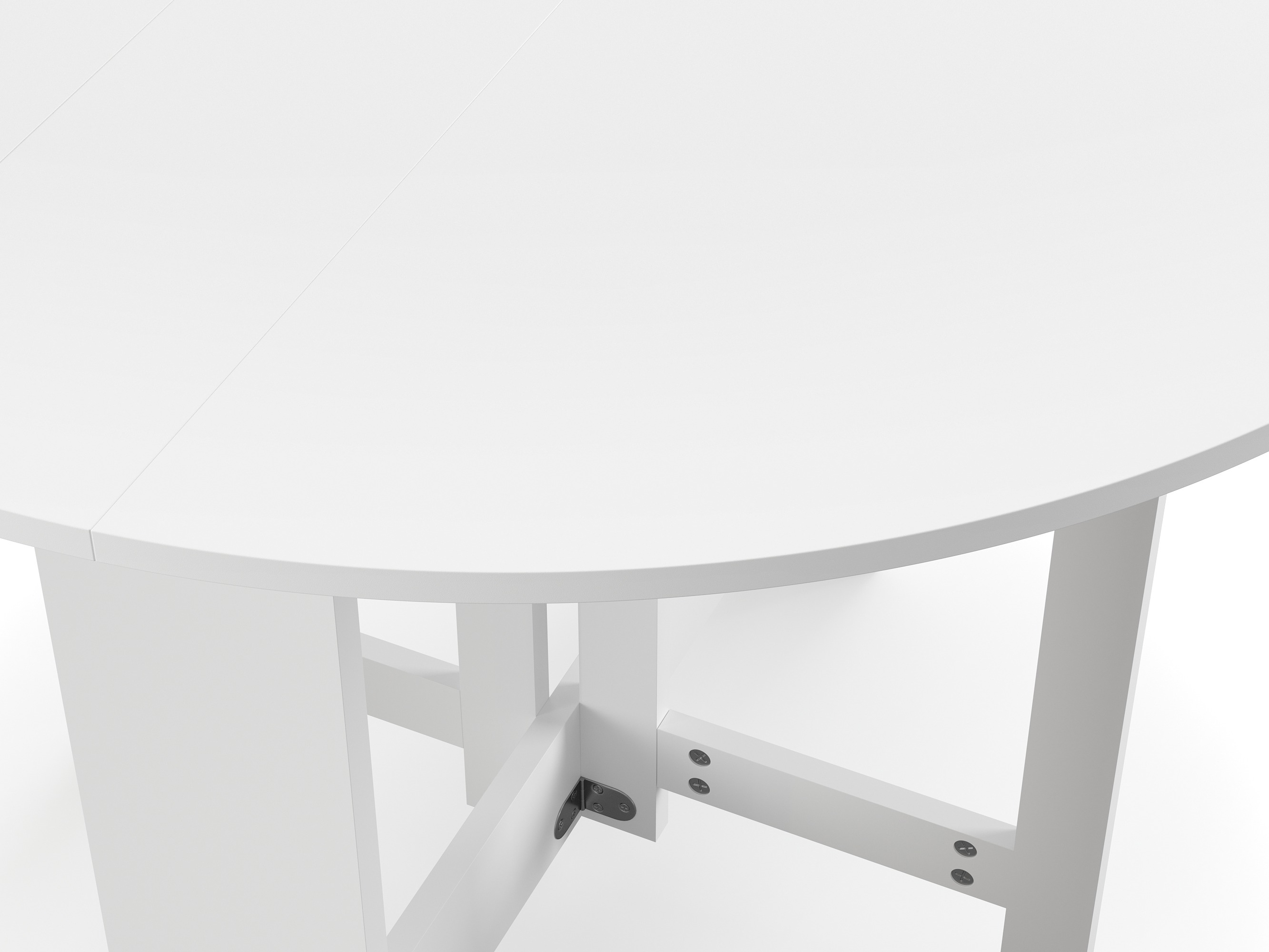 Mesa plegable Springfield 308