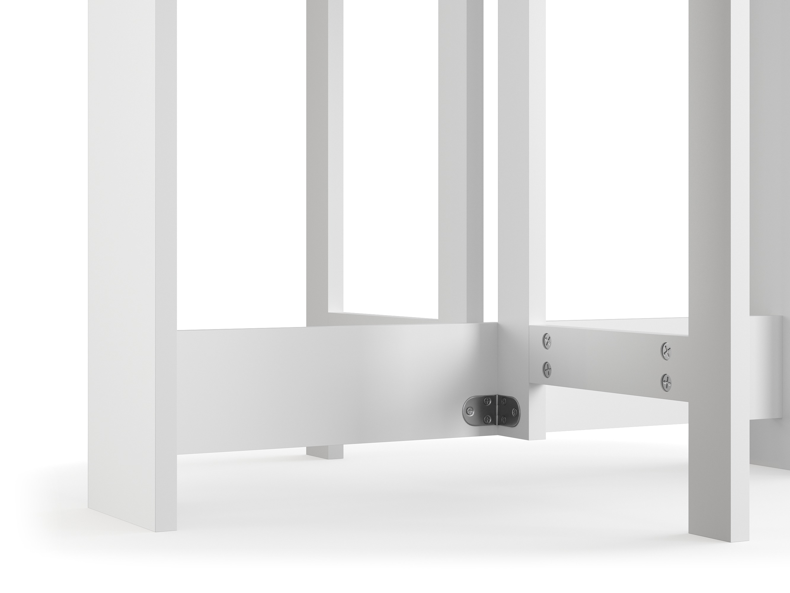 Mesa plegable Springfield 308