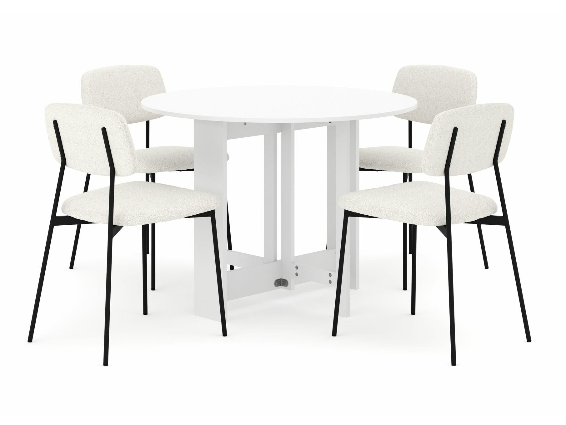 Mesa plegable Springfield 308