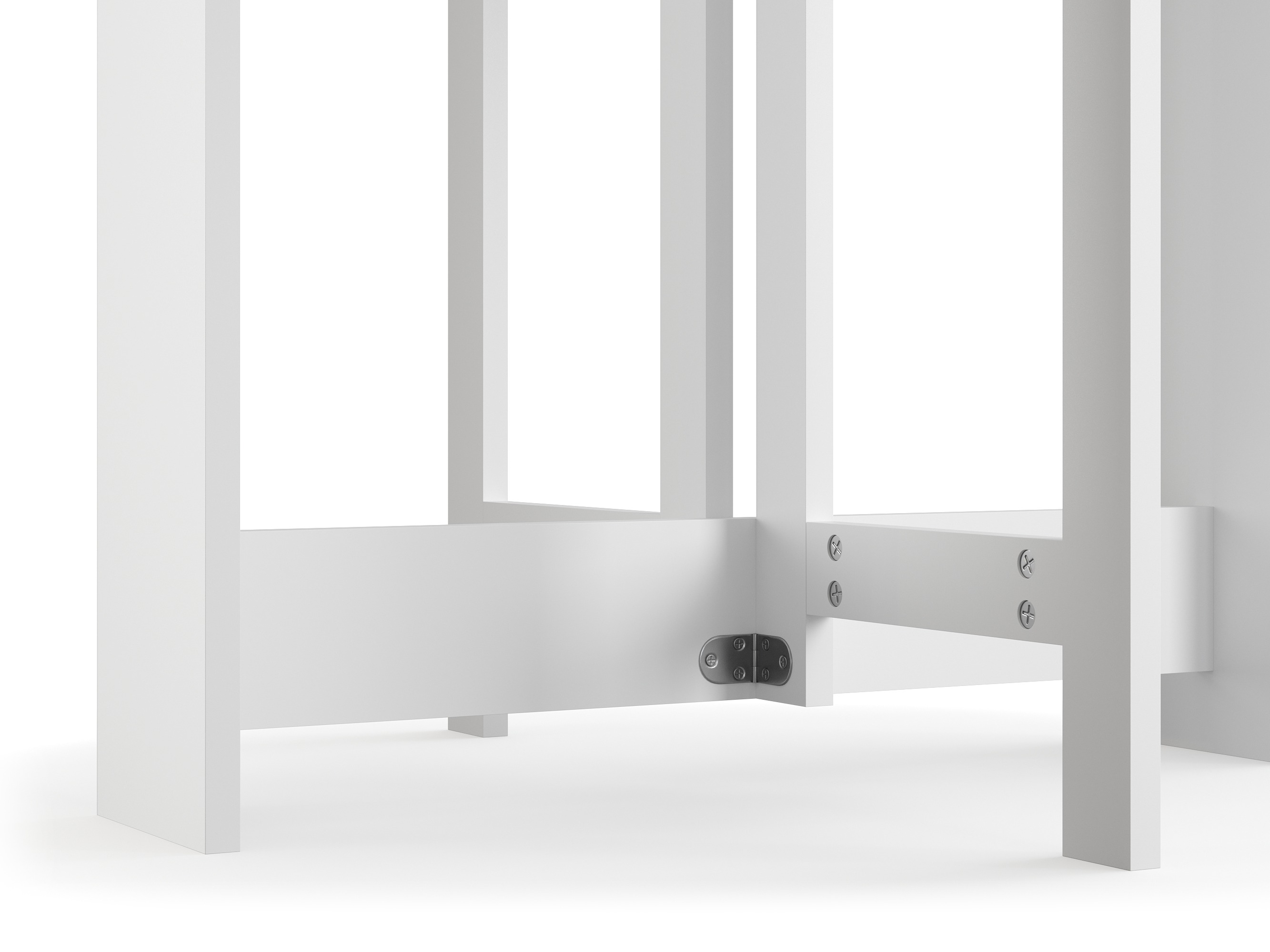 Mesa plegable Springfield 309