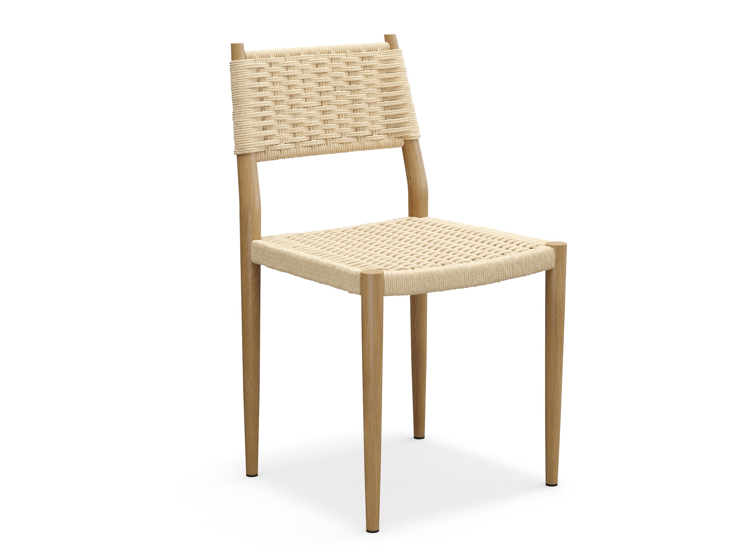 Silla Springfield 302