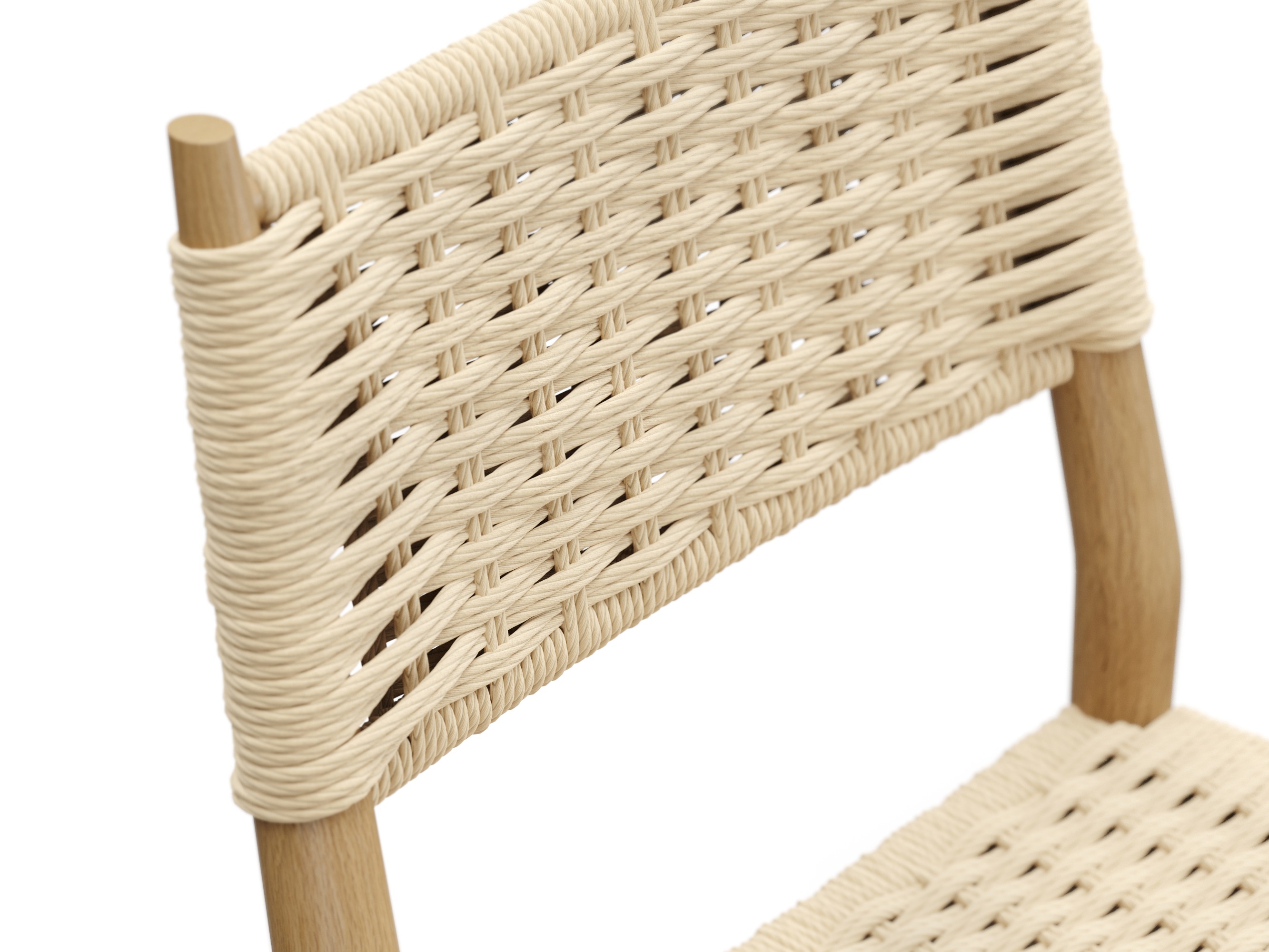 Silla Springfield 302