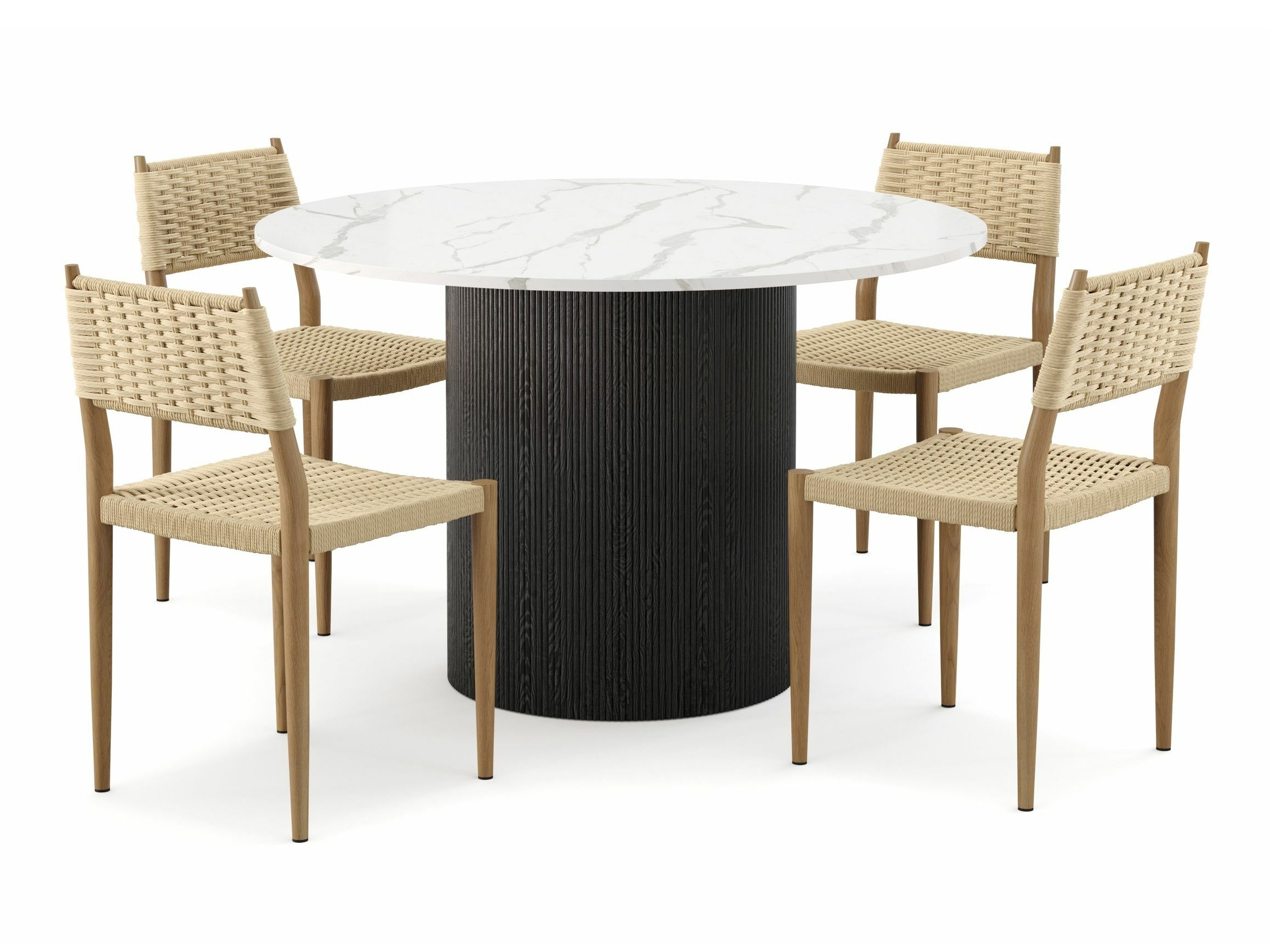 Silla Springfield 302