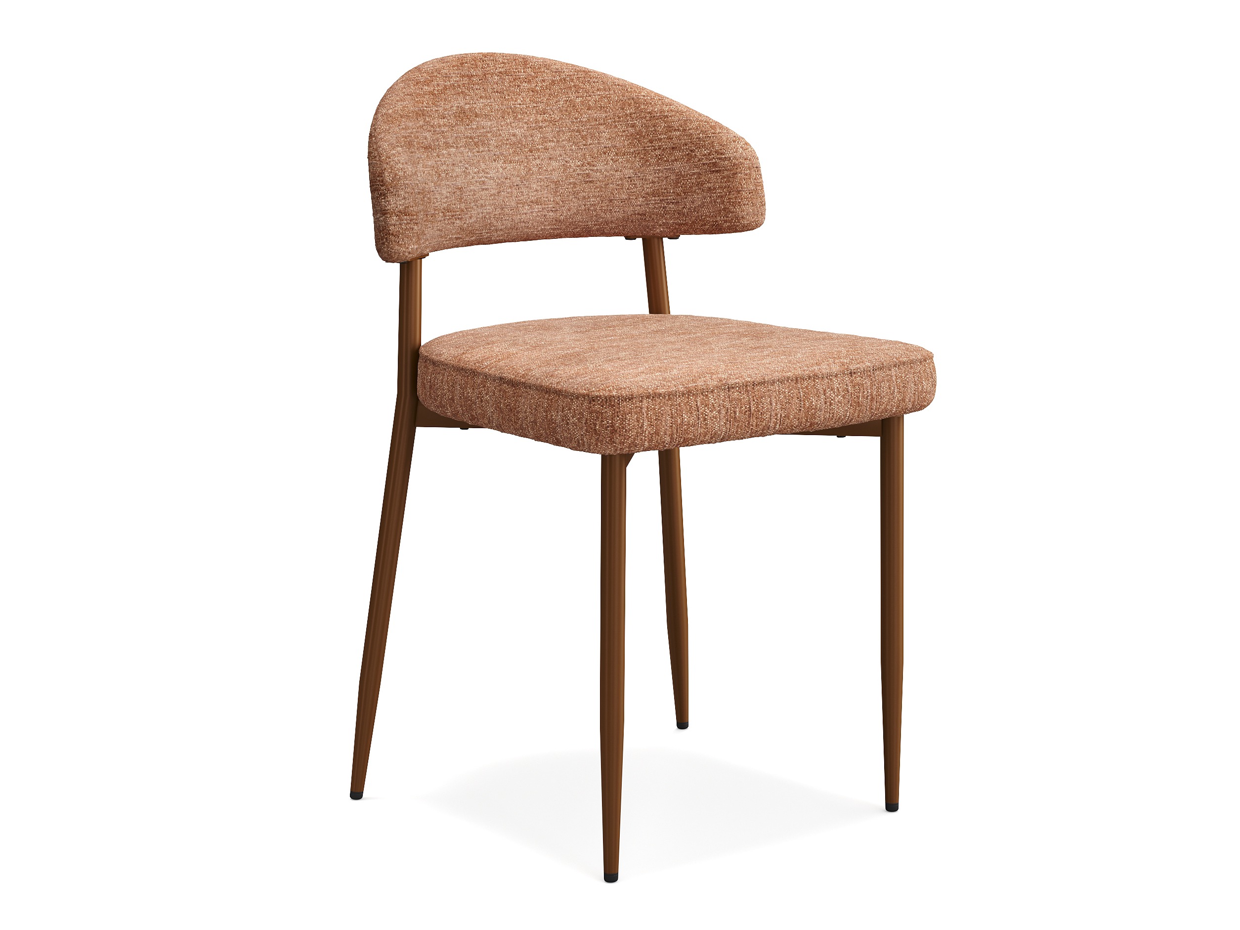 Silla Springfield 304 (Marrón)