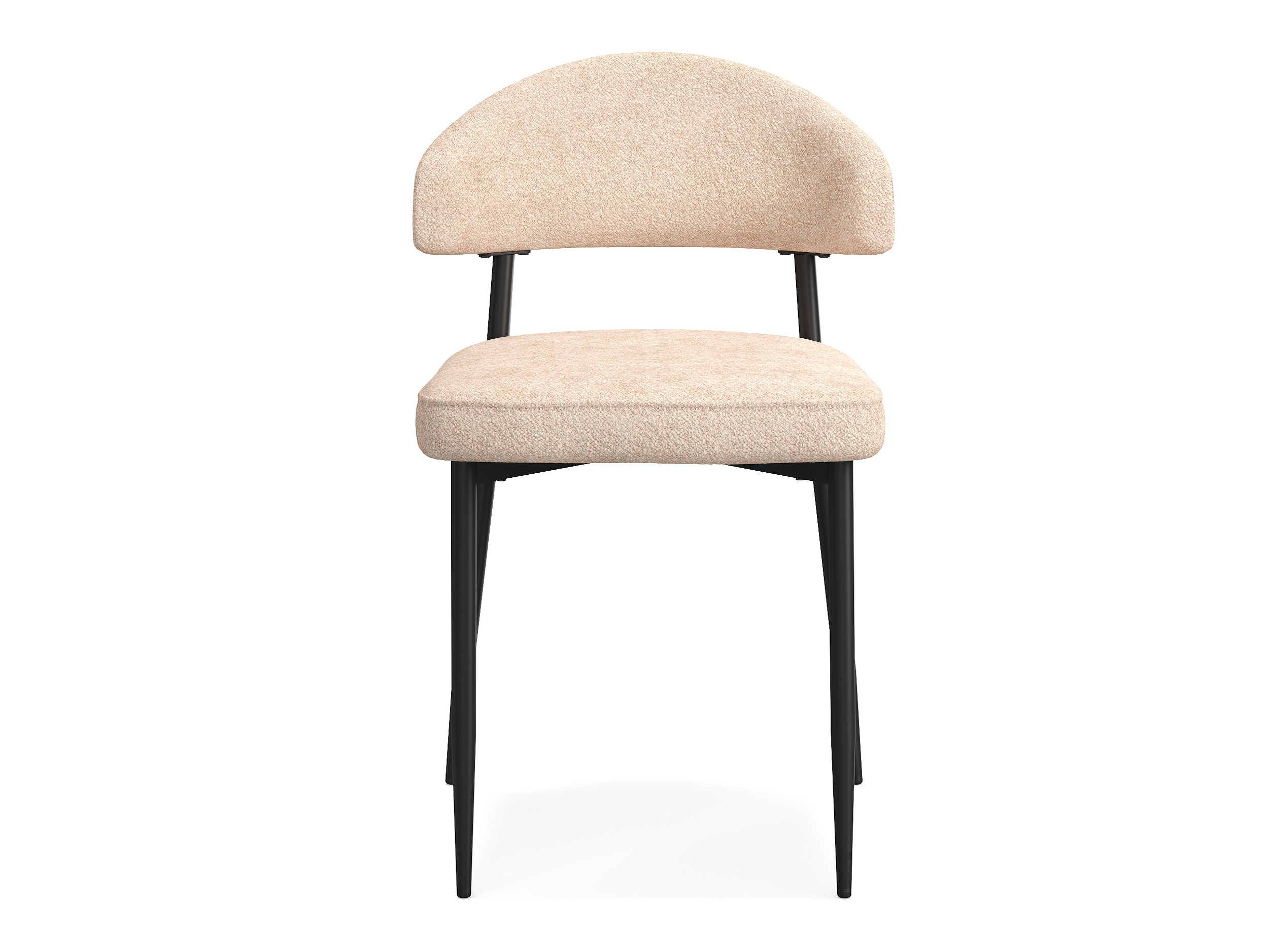 Silla Springfield 304 (Negro + Beige)