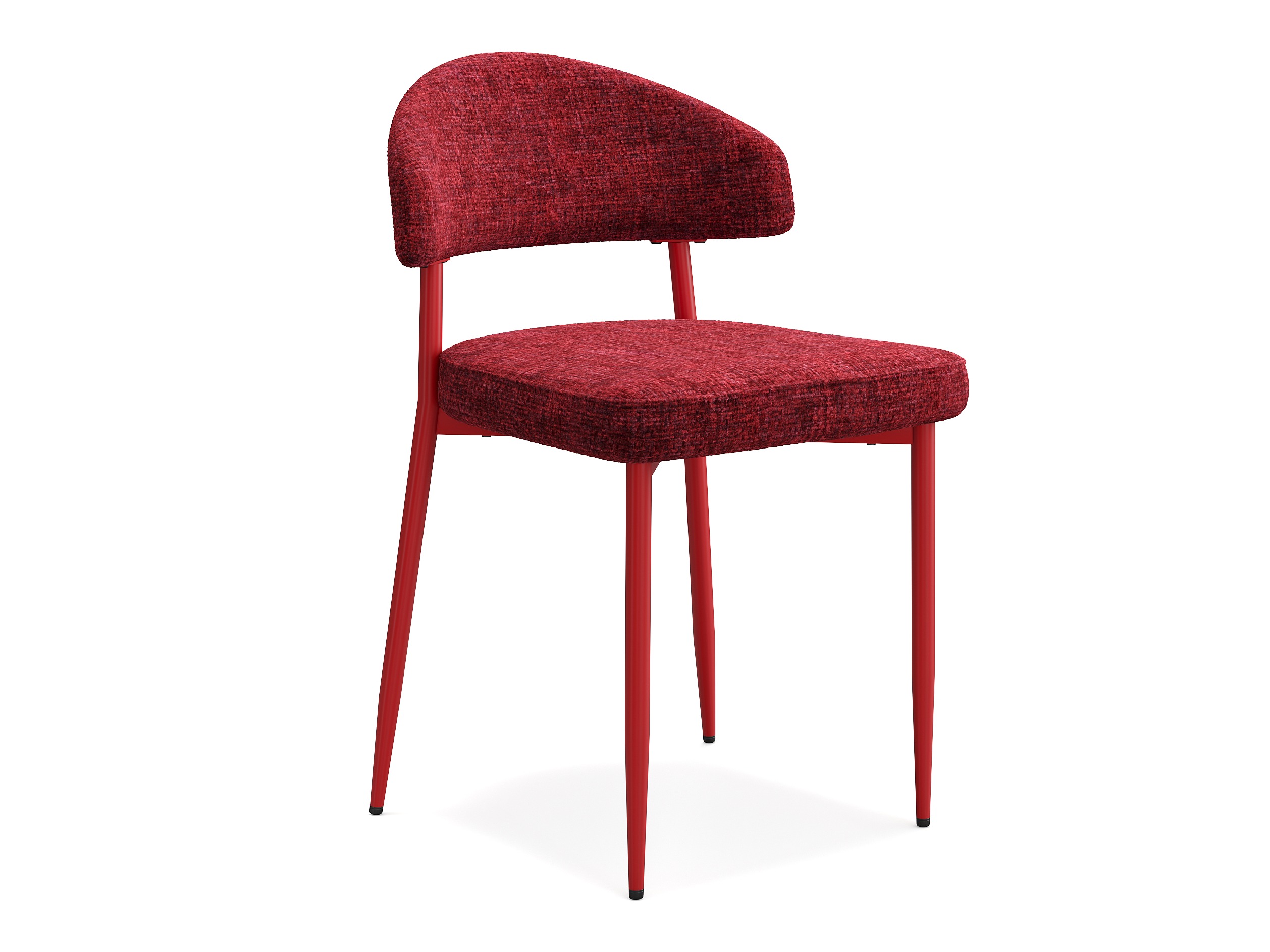 Silla Springfield 304 (Rojo)