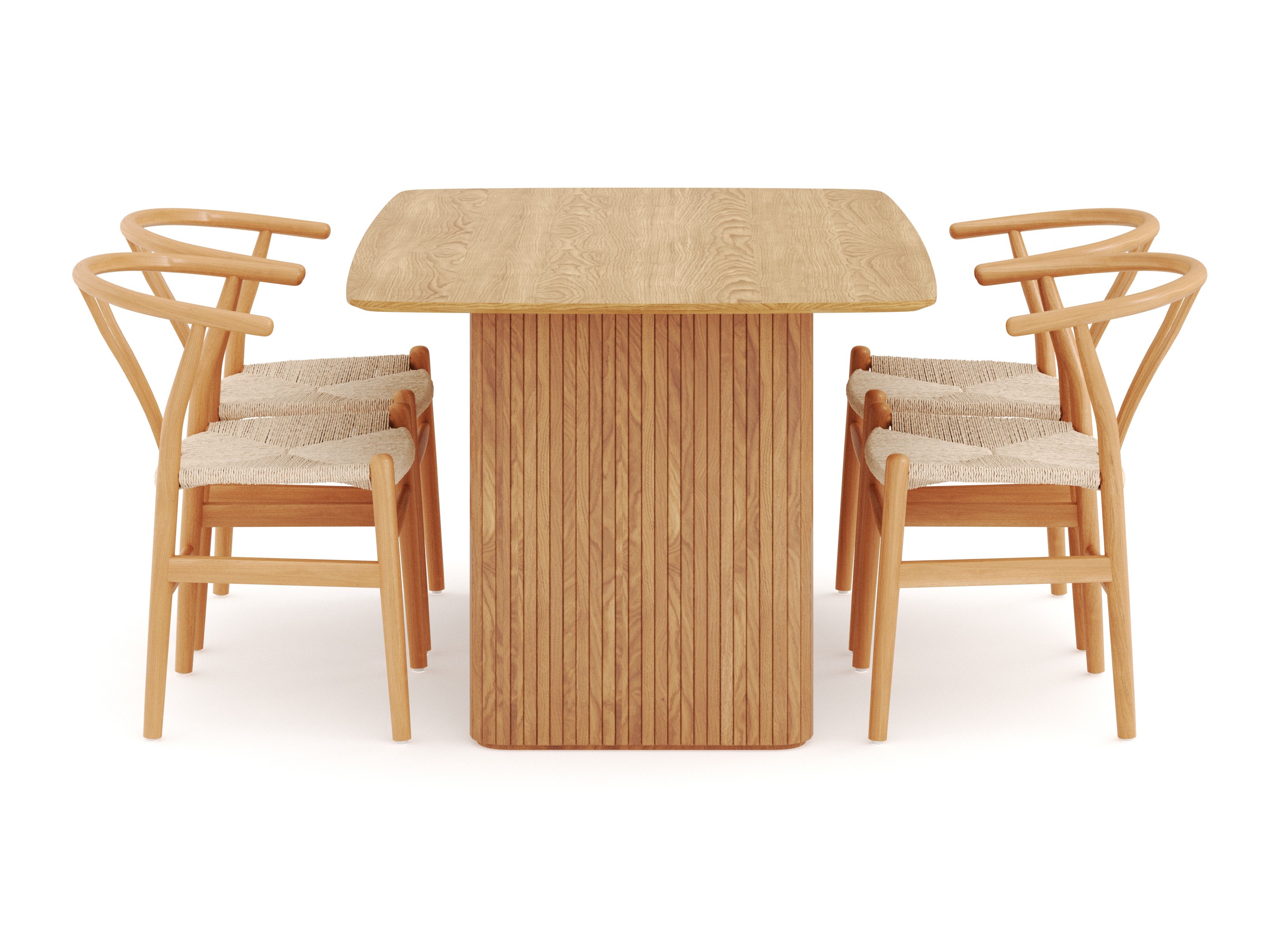 Conjunto de comedor Springfield 311