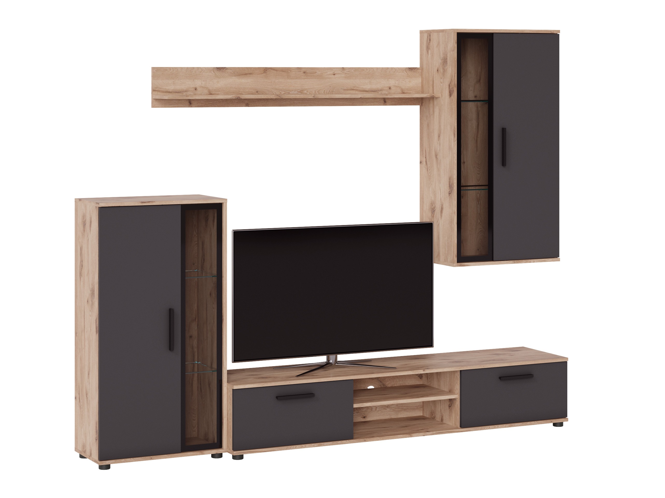 Conjunto de salón Ontario 157