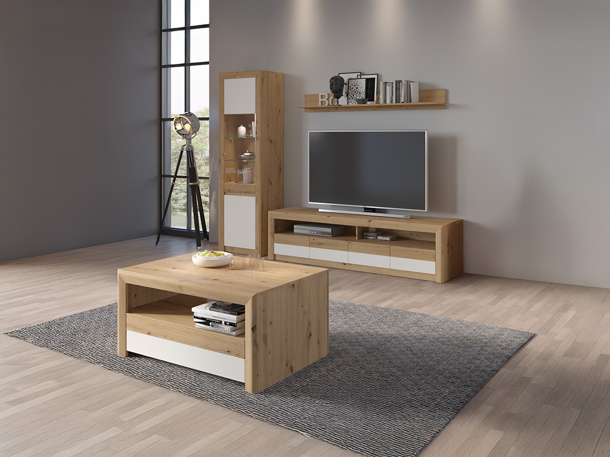 Conjunto de salón Venlire 119 (No)