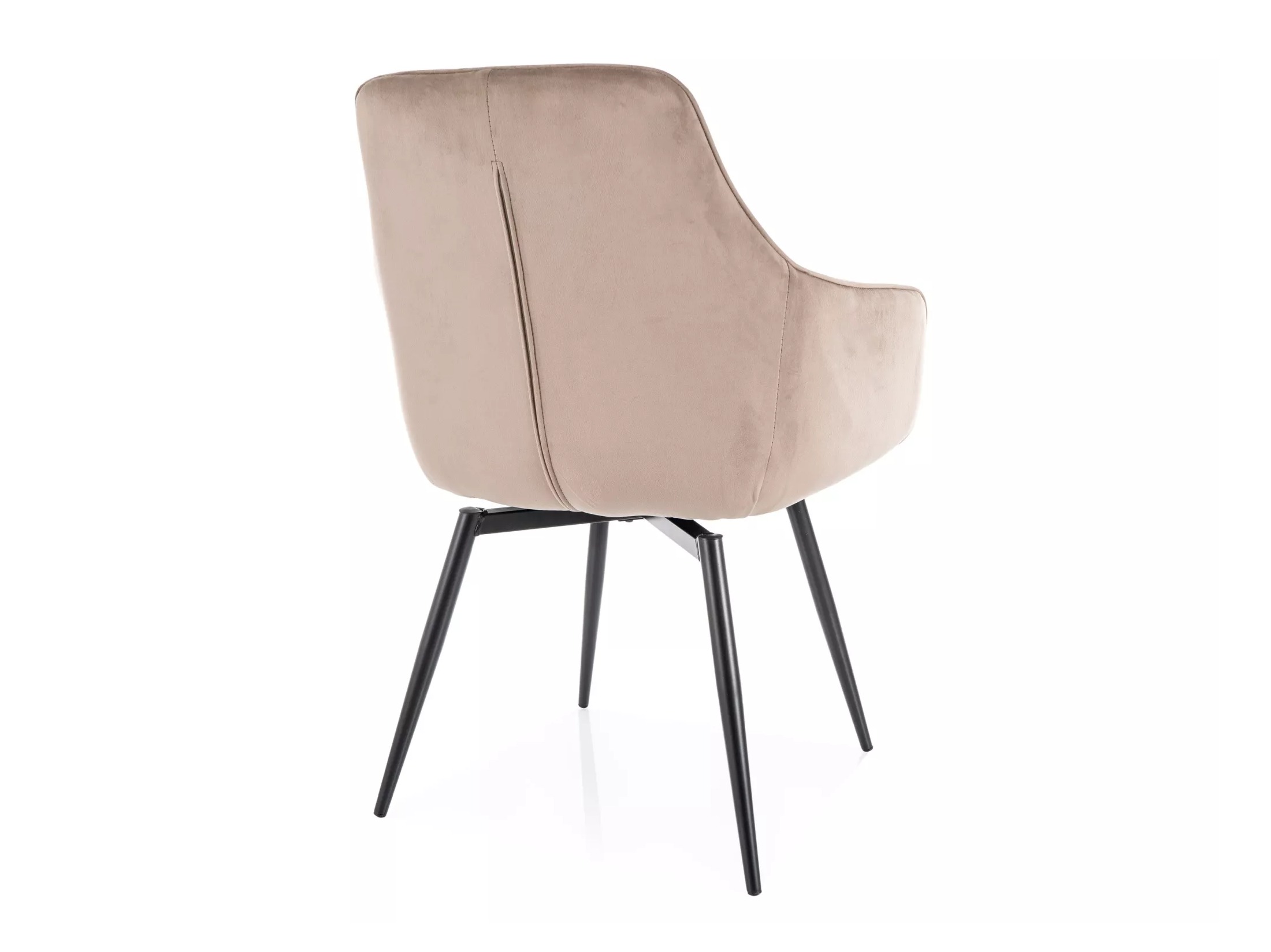 Silla Detroit 845 (Beige)