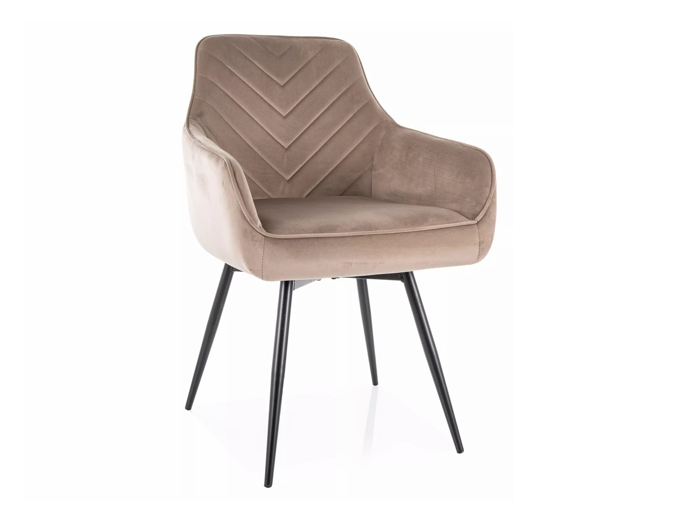 Silla Detroit 845 (Beige)