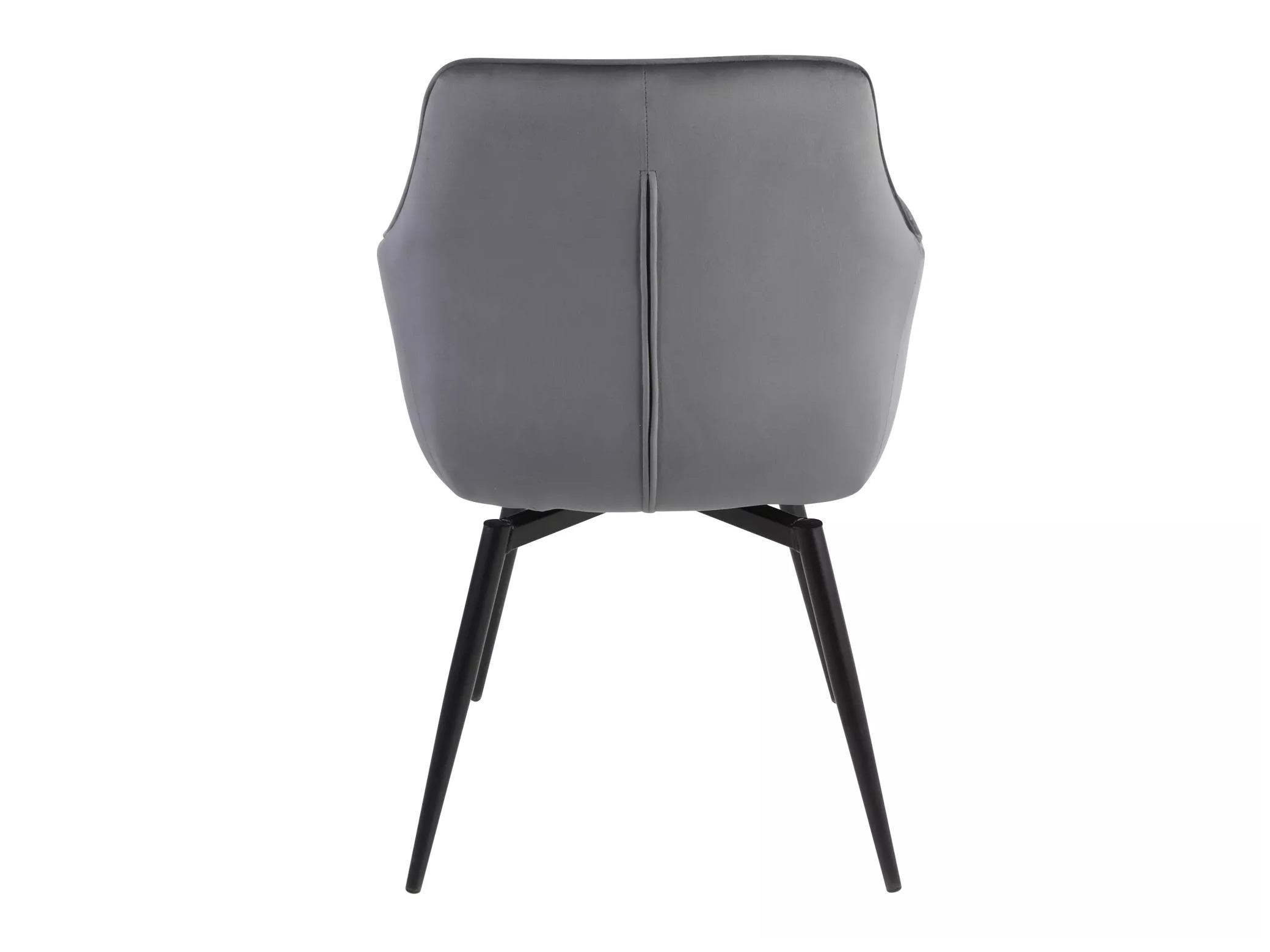 Silla Detroit 845 (Gris)