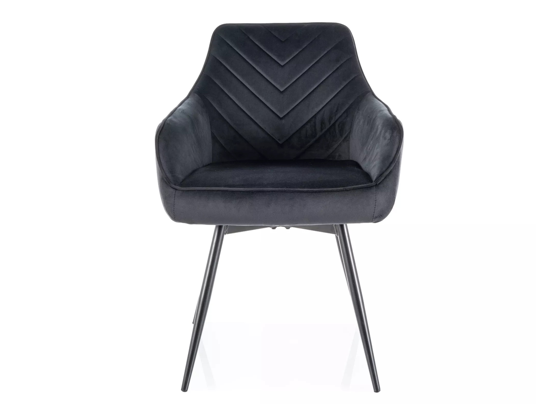 Silla Detroit 845 (Negro)