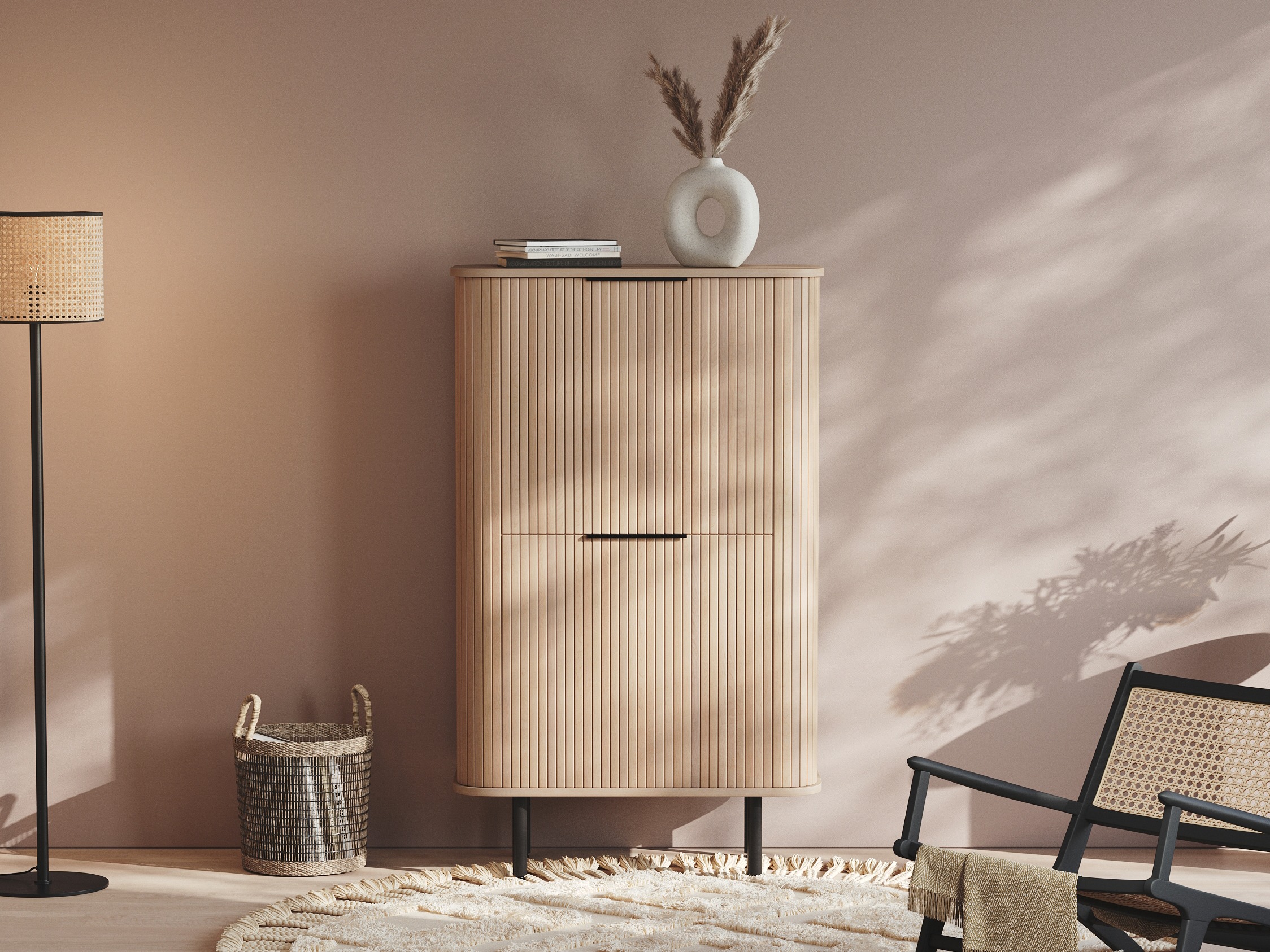 Estantería Evarleva 117