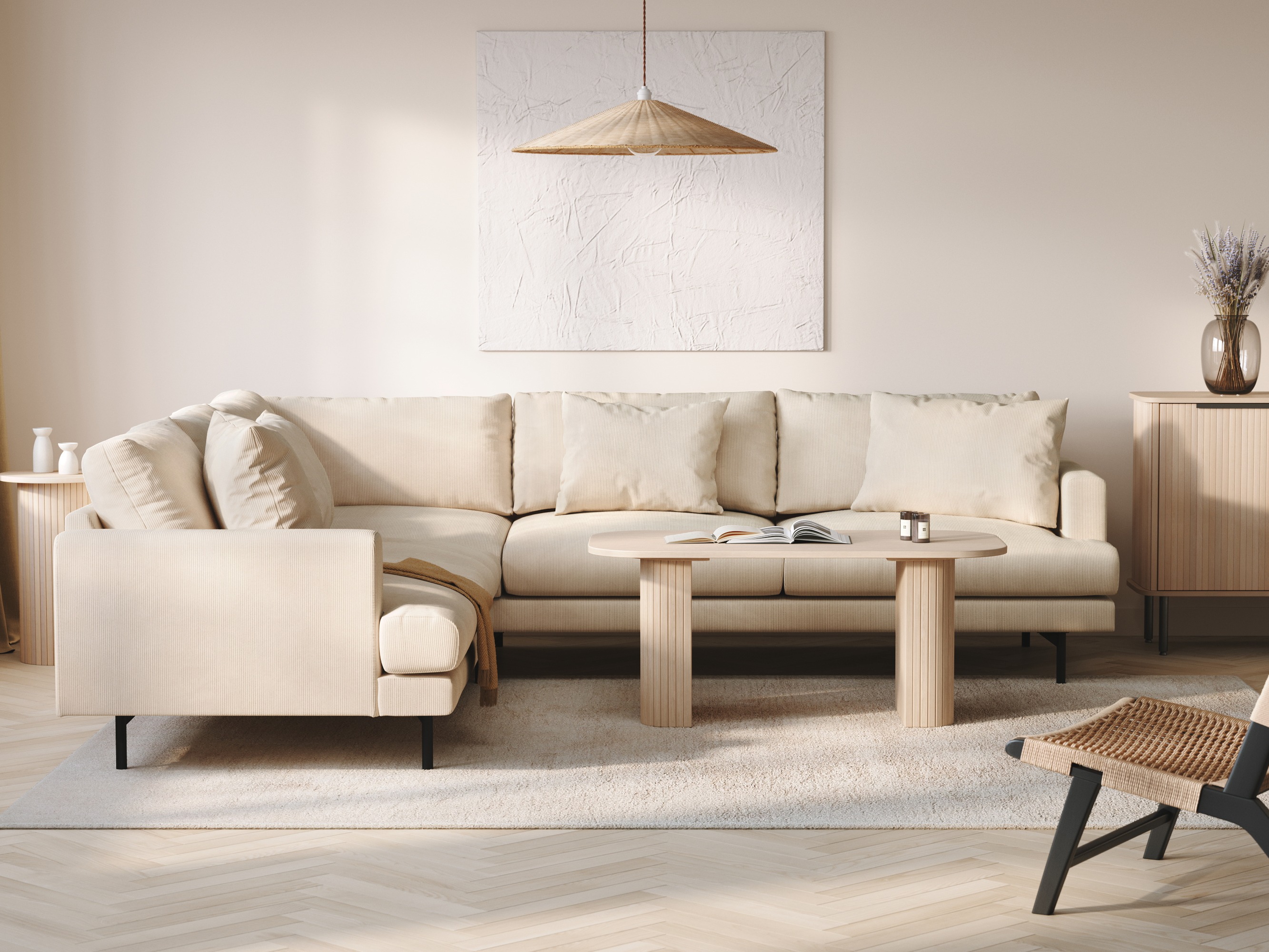 Mesa de centro Evarleva 119