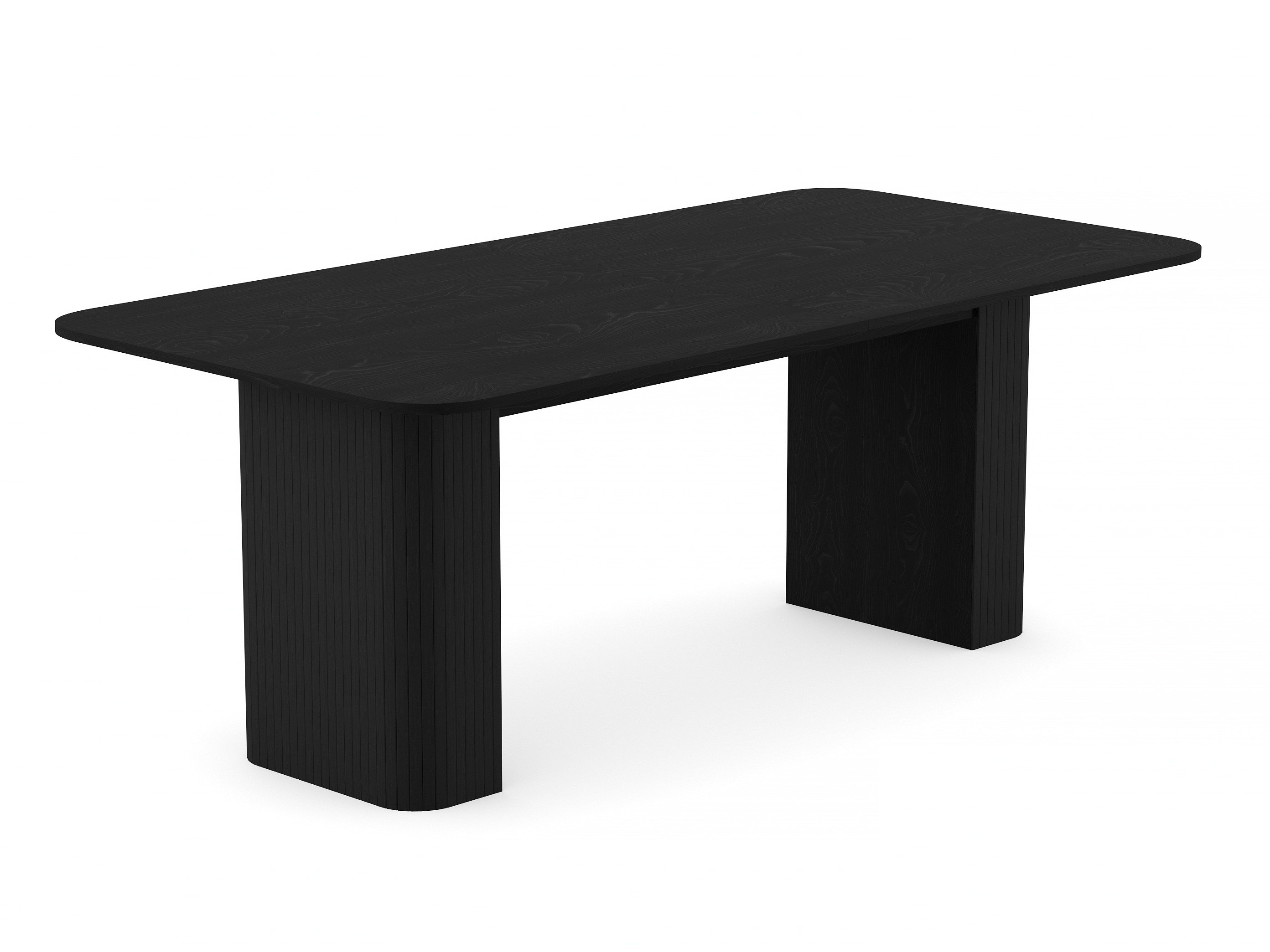 Mesa Evarleva 120 (Negro)