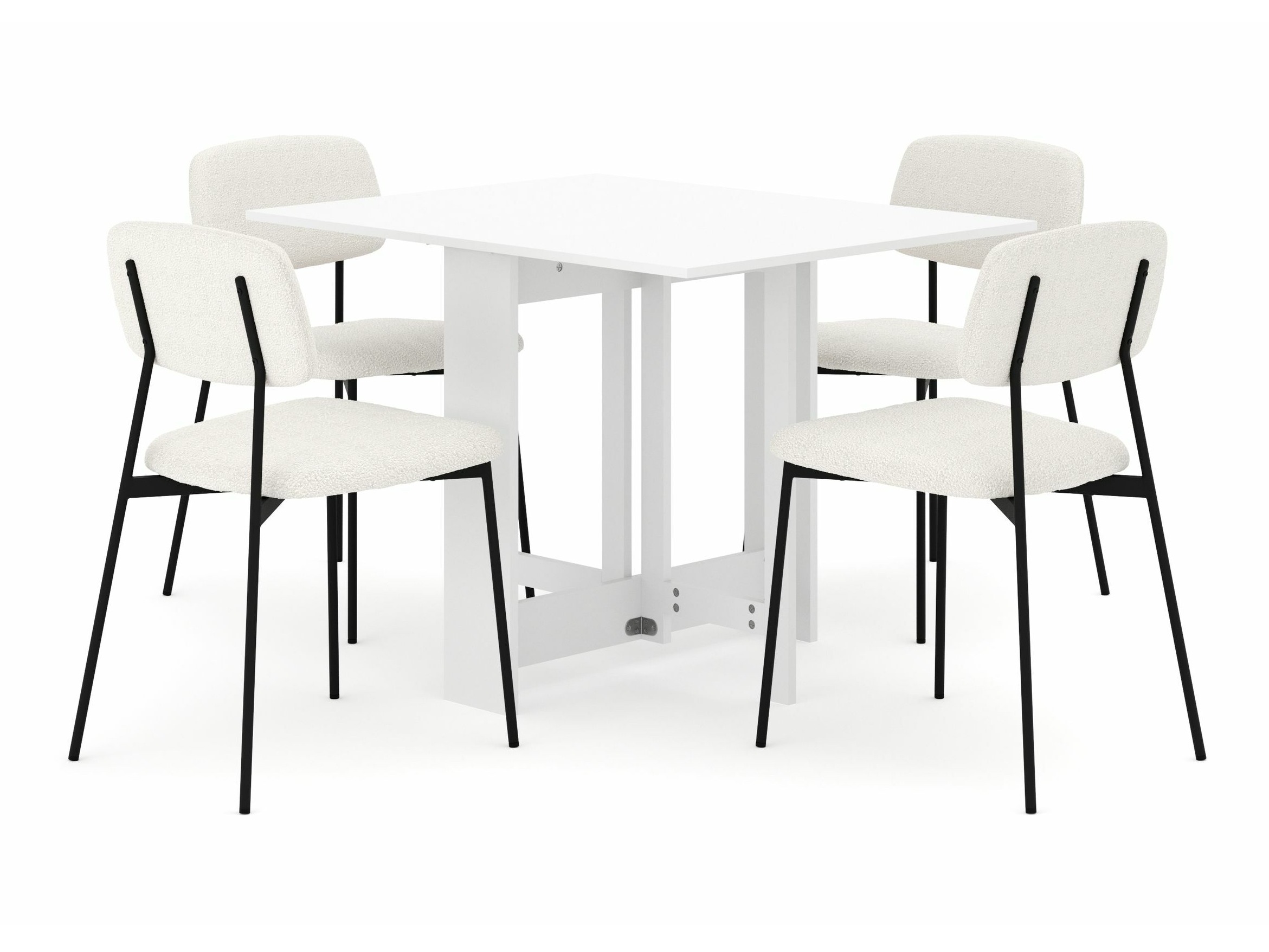 Mesa plegable Springfield 309