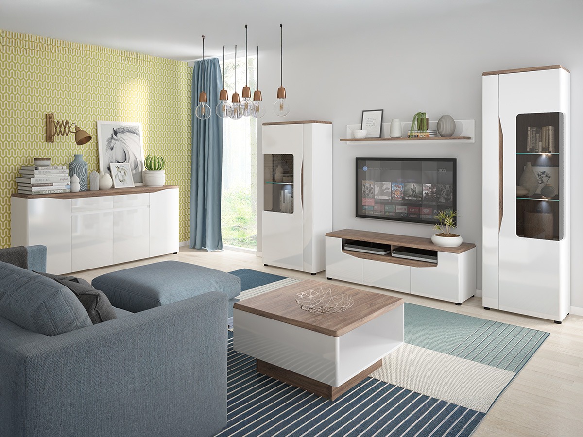 Mueble TV Martolu 101