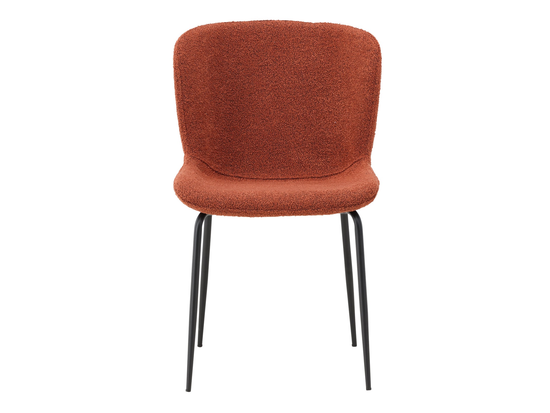 Silla Dallas 3214 (Rojo + Negro)