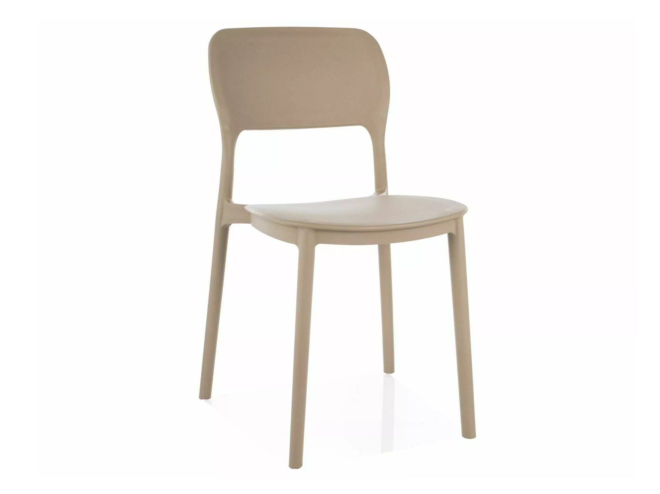 Silla Detroit 851 (Beige)