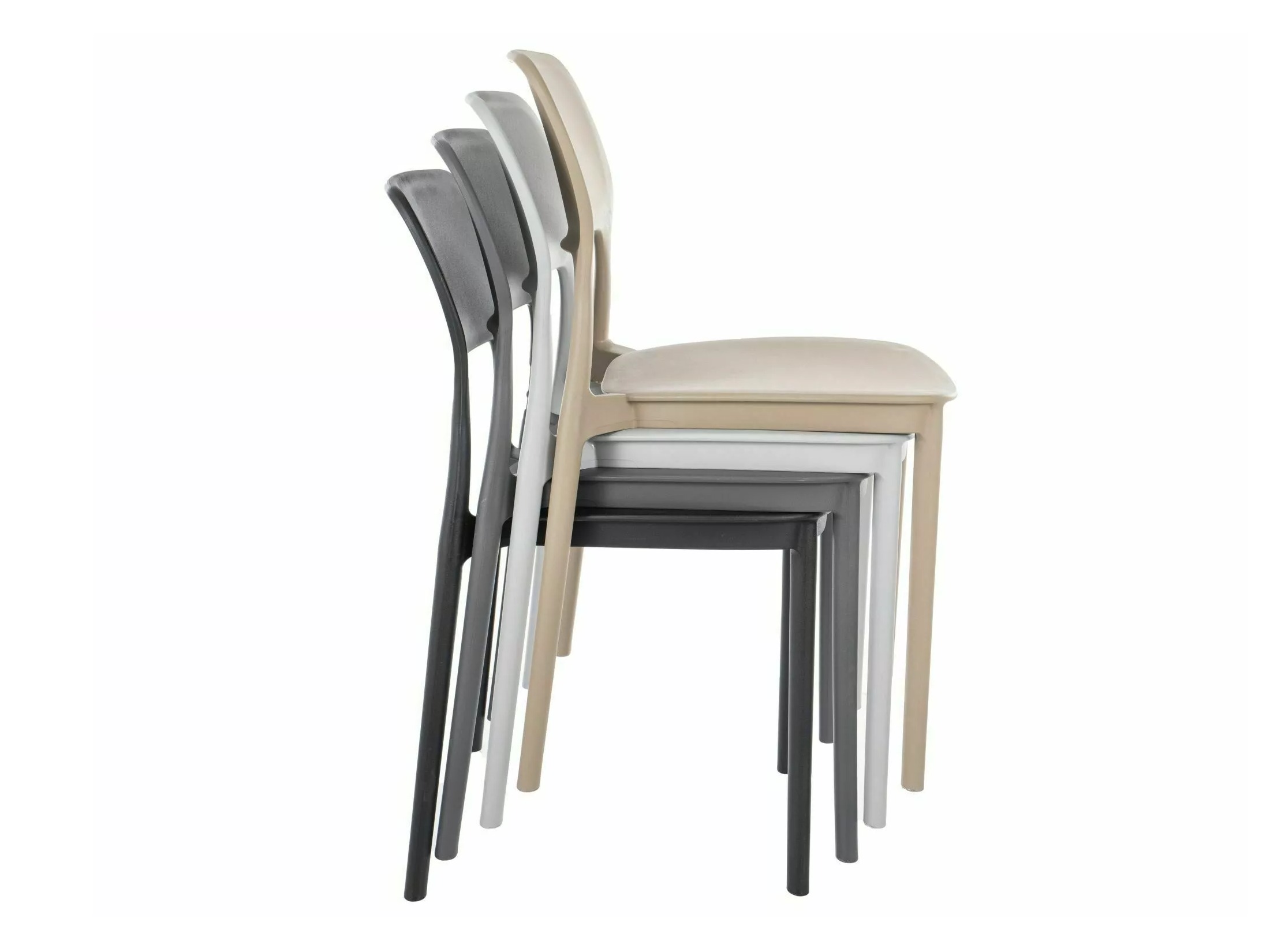 Silla Detroit 851 (Beige)
