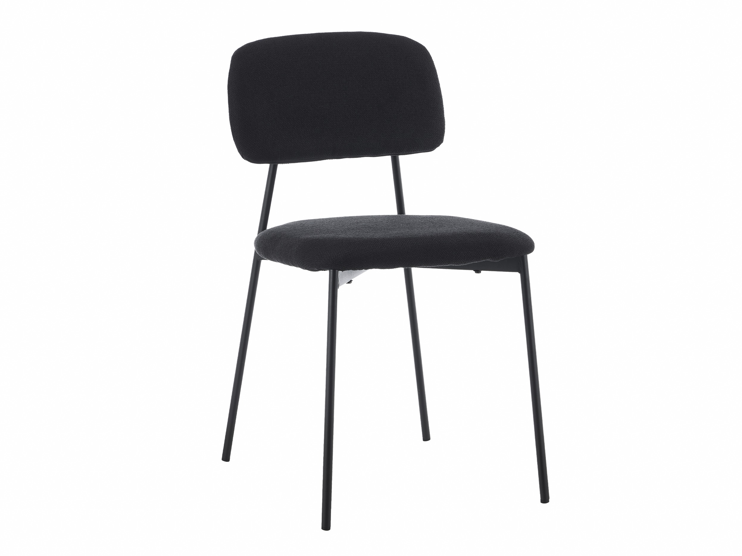 Silla Riverton 794 (Negro)