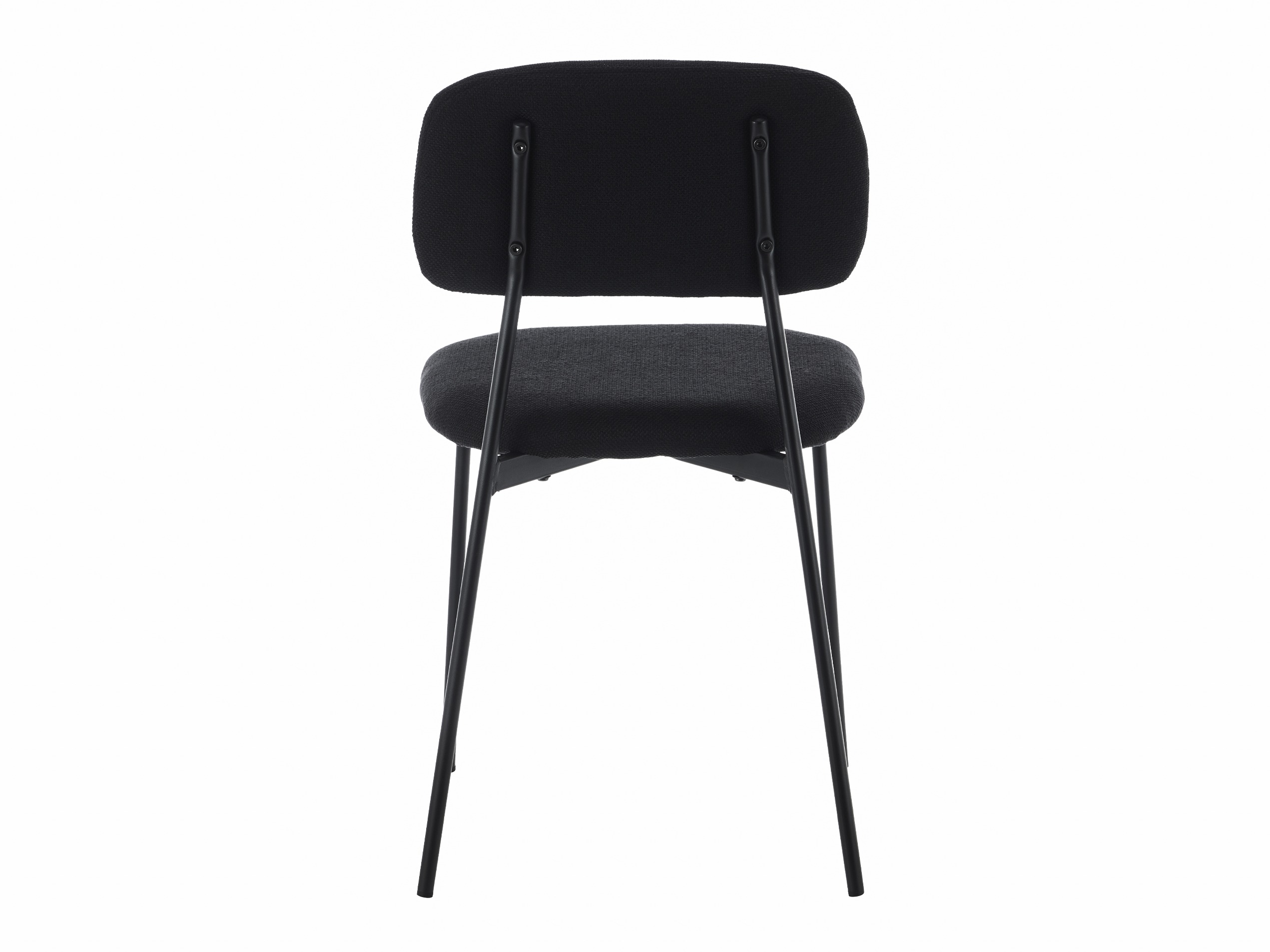 Silla Riverton 794 (Negro)