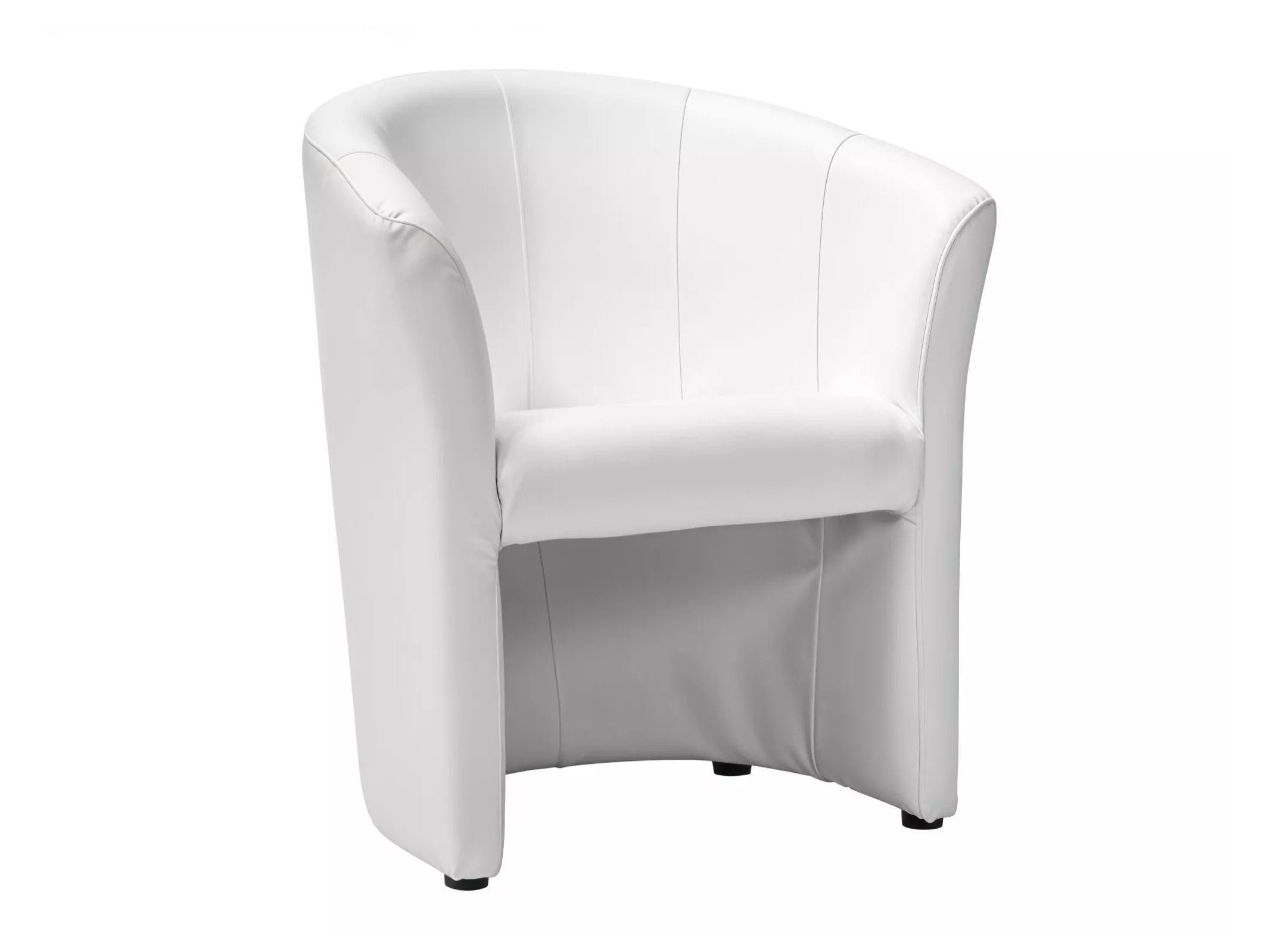Sillón Detroit 854 (Blanco)
