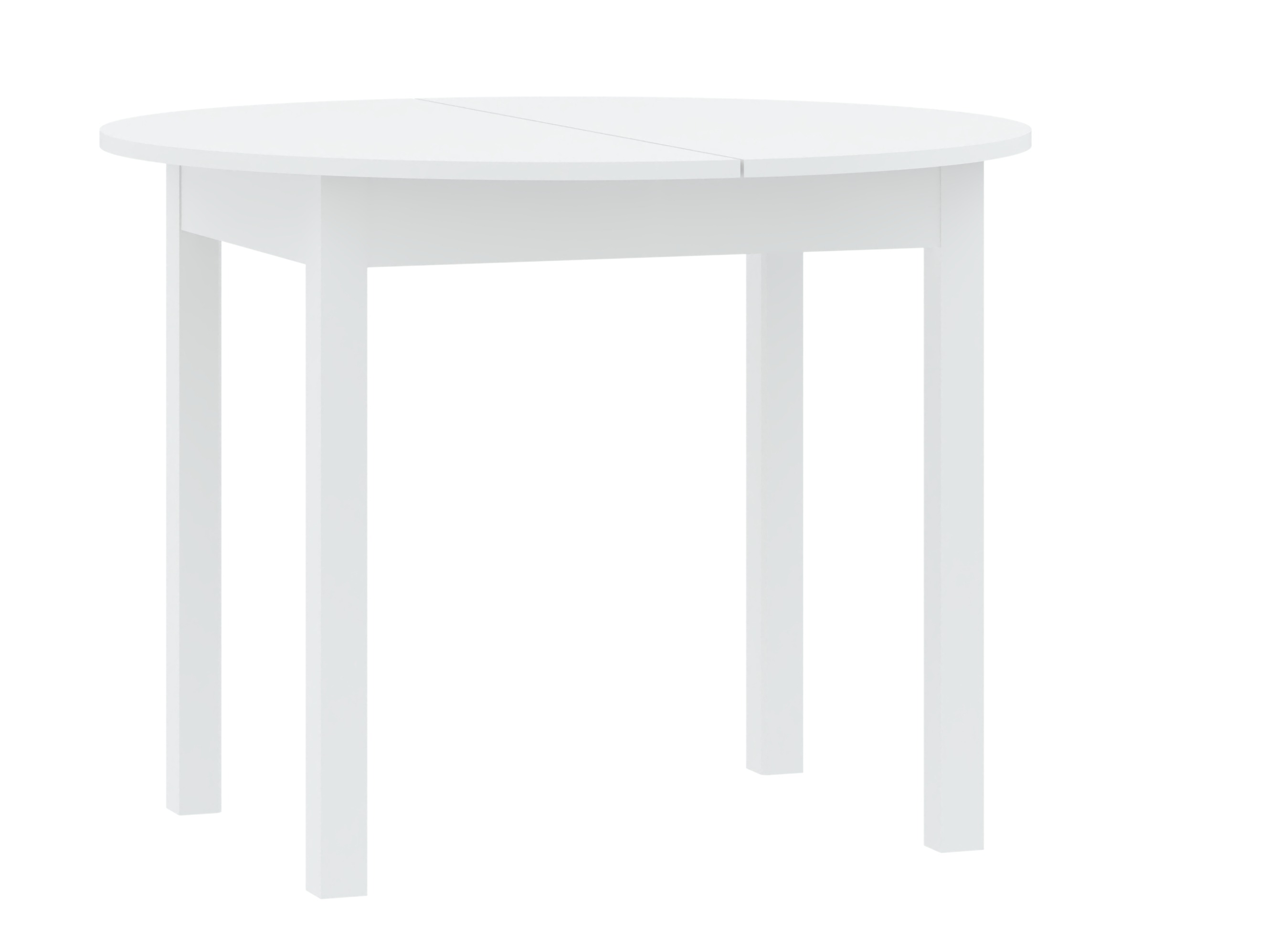 Mesa Bristol 226 (Blanco)