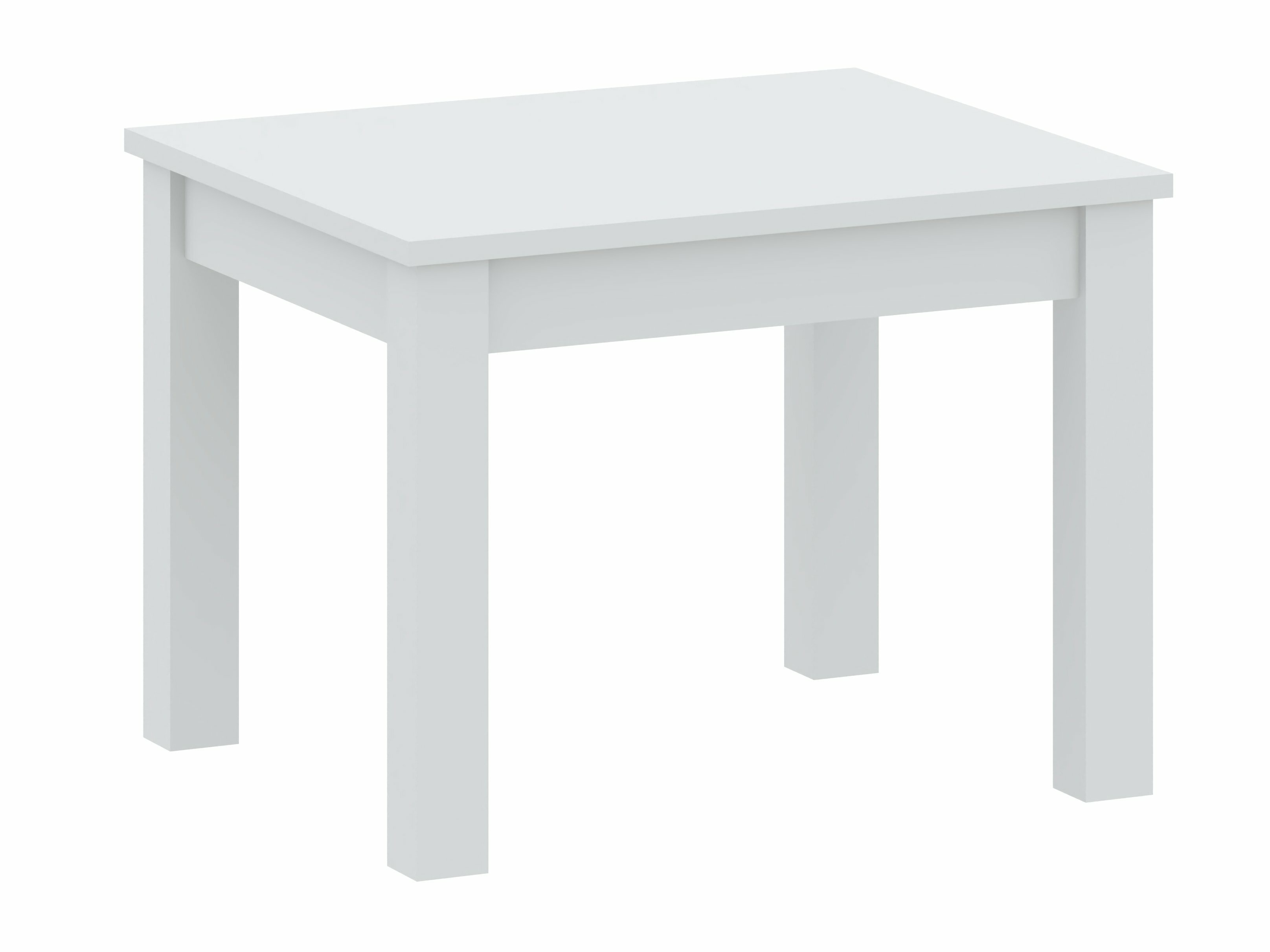 Mesa de centro Bristol 225 (Blanco)