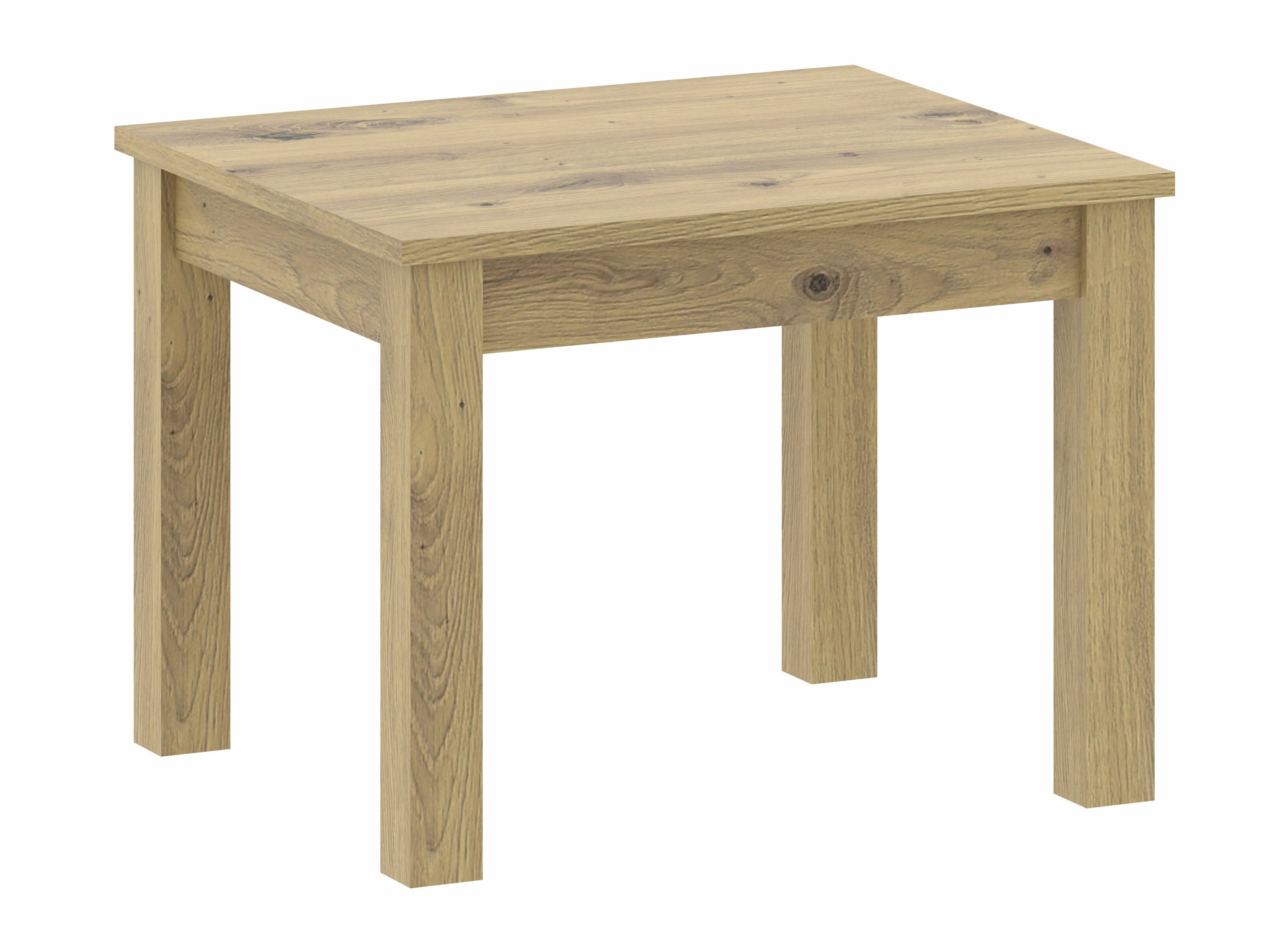 Mesa de centro Bristol 225 (Roble Artisan)