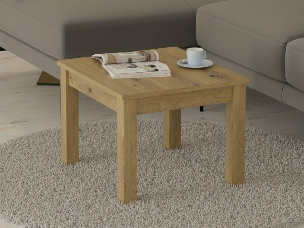 Mesa de centro Bristol 225 (Roble Artisan)