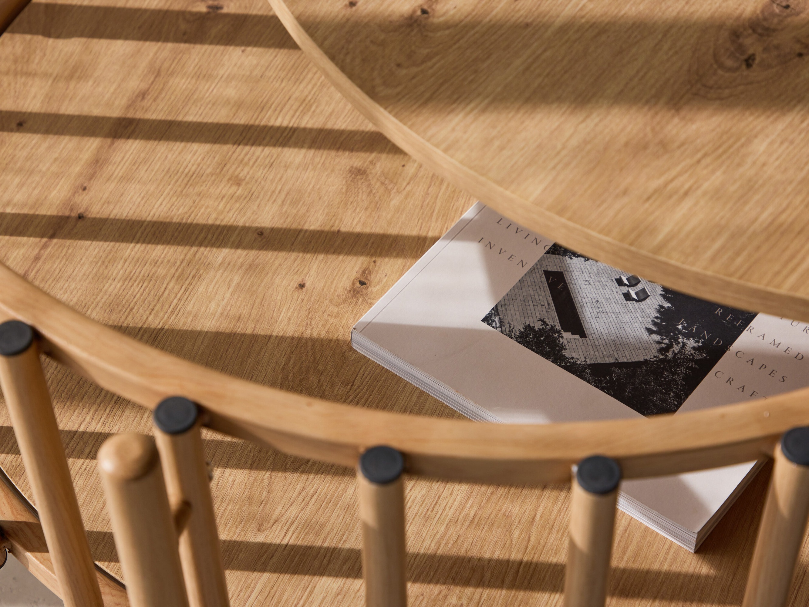 Mesa de centro Dallas 4879