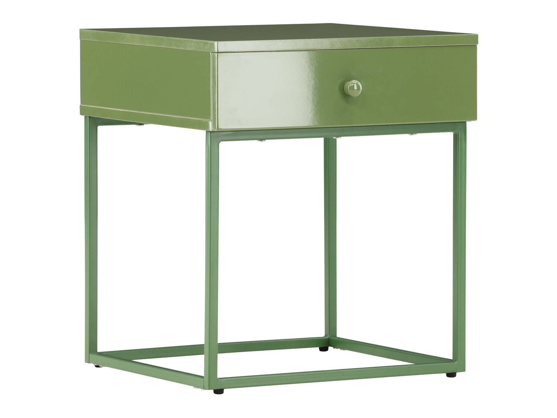 Mesilla de noche Evasevu 104 (Verde)